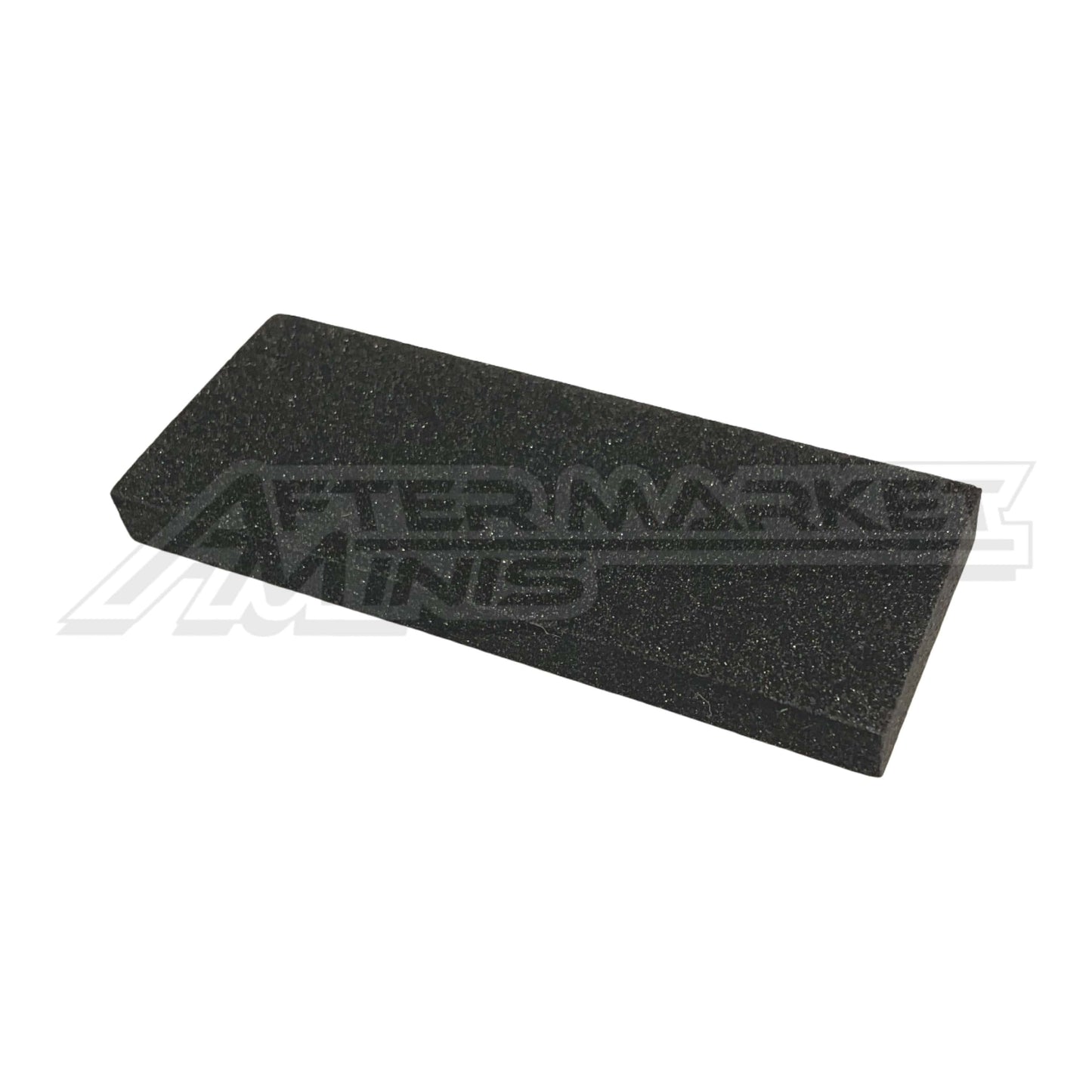 9. PW50 Foam Fender to Frame Sticker Damper