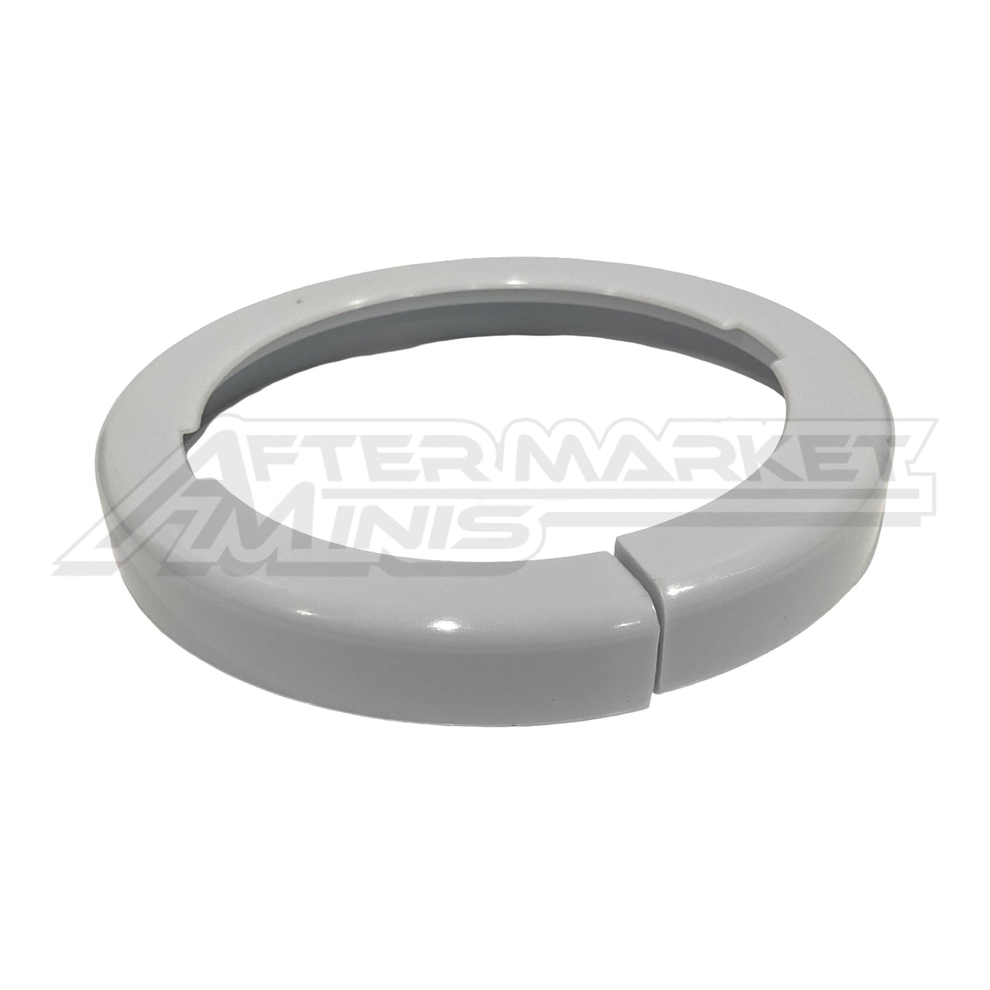 13. PW50 Rear Brake Shoe Plastic Cover Ring