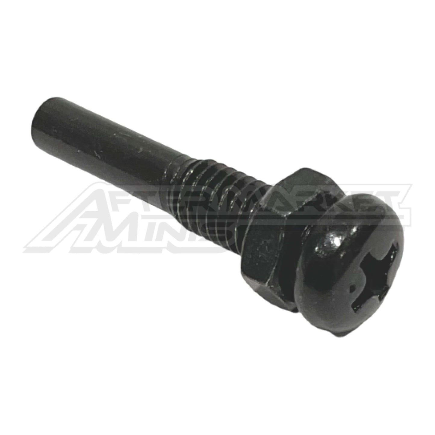 11. PW50 Throttle Stopper Screw