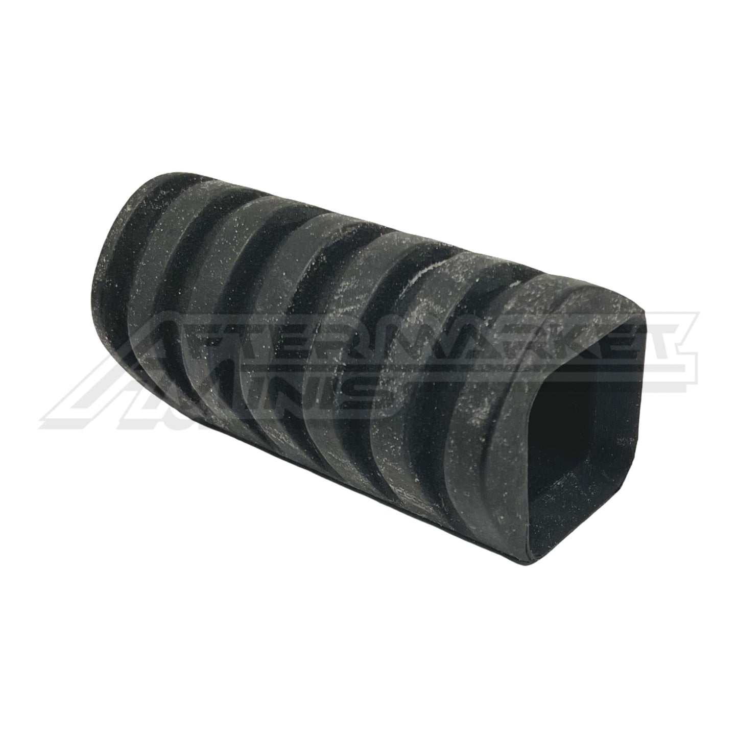 2. PW50 Foot Peg Rubber