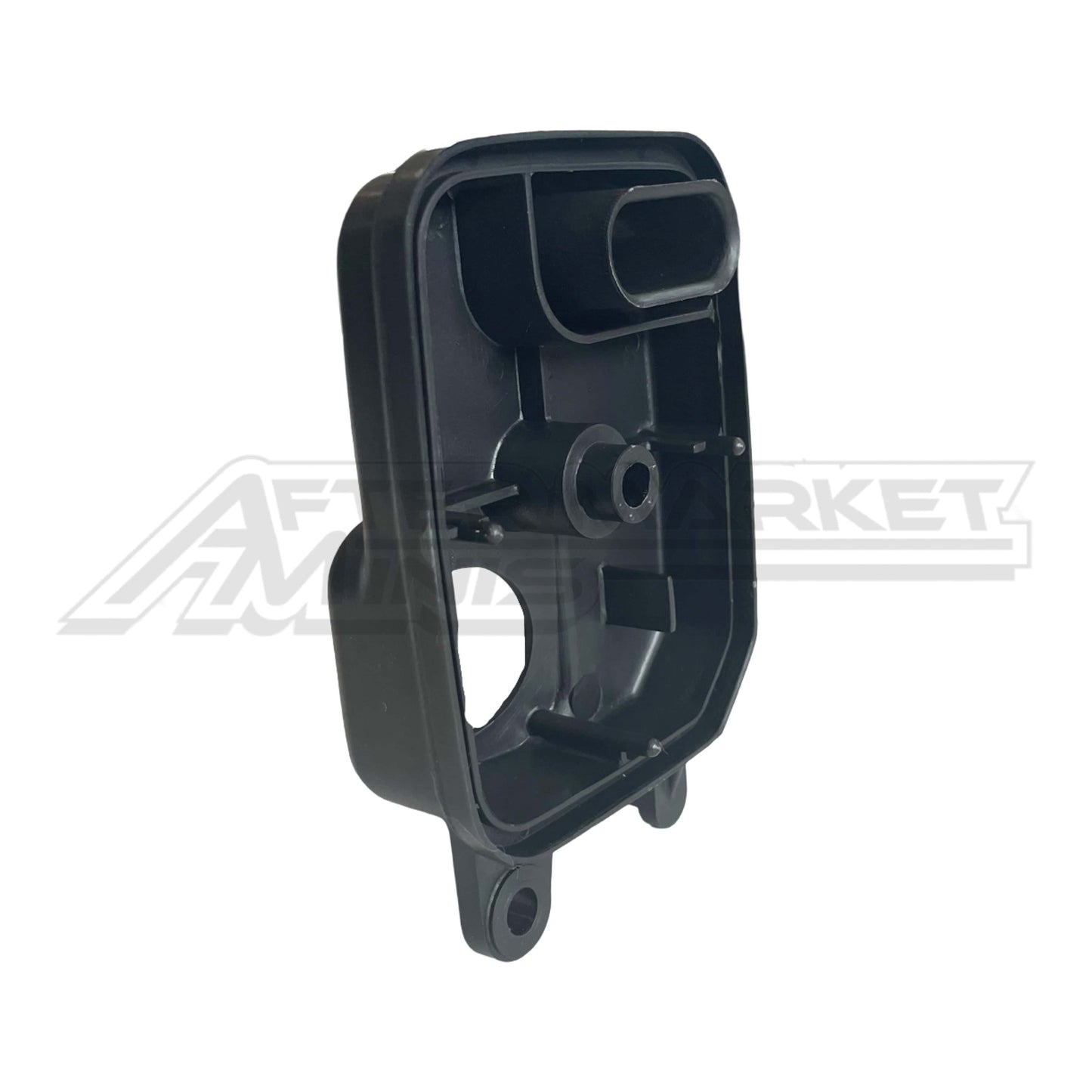 11. PW50 OEM Air Box - Inner