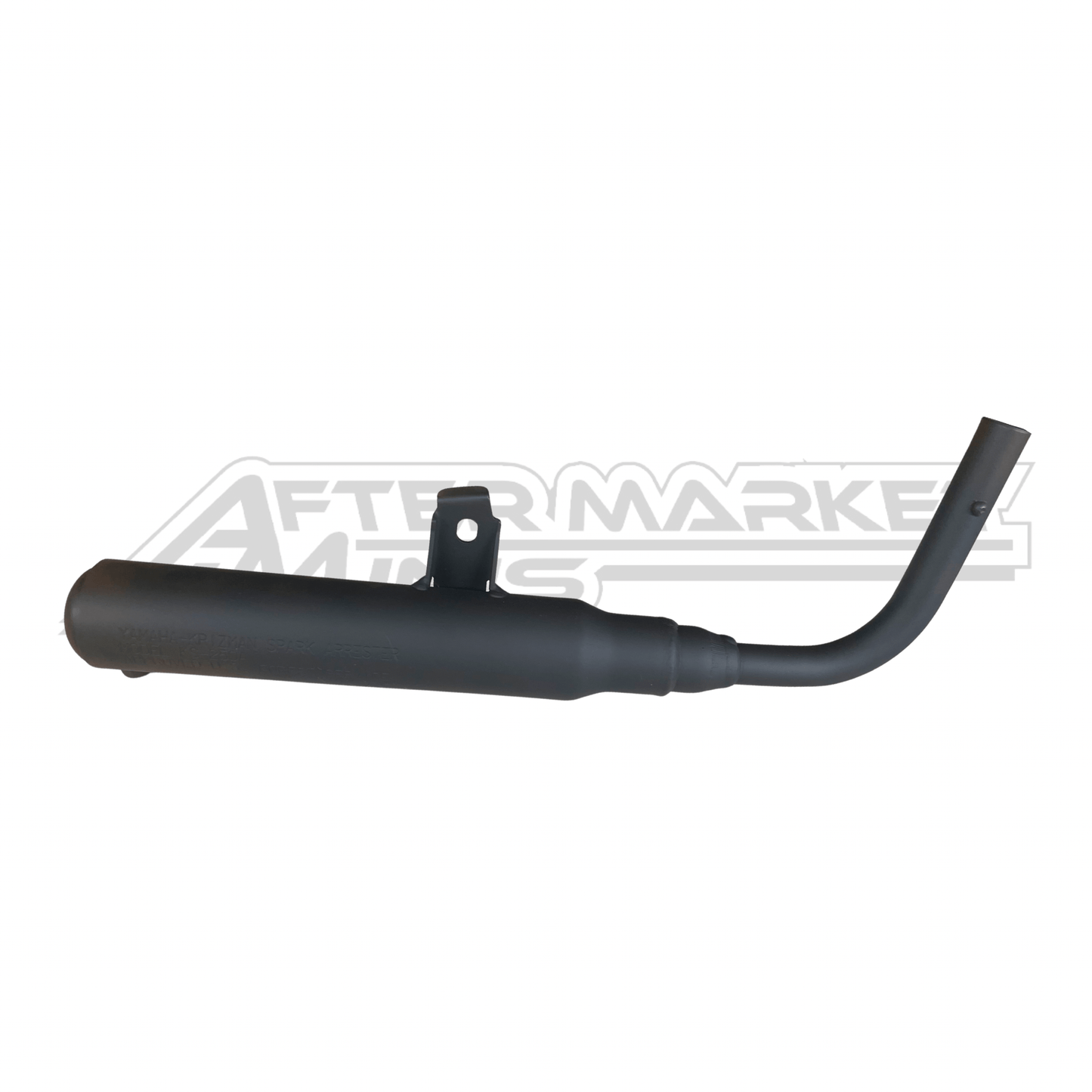 13. PW50 Exhaust Pipe Silencer