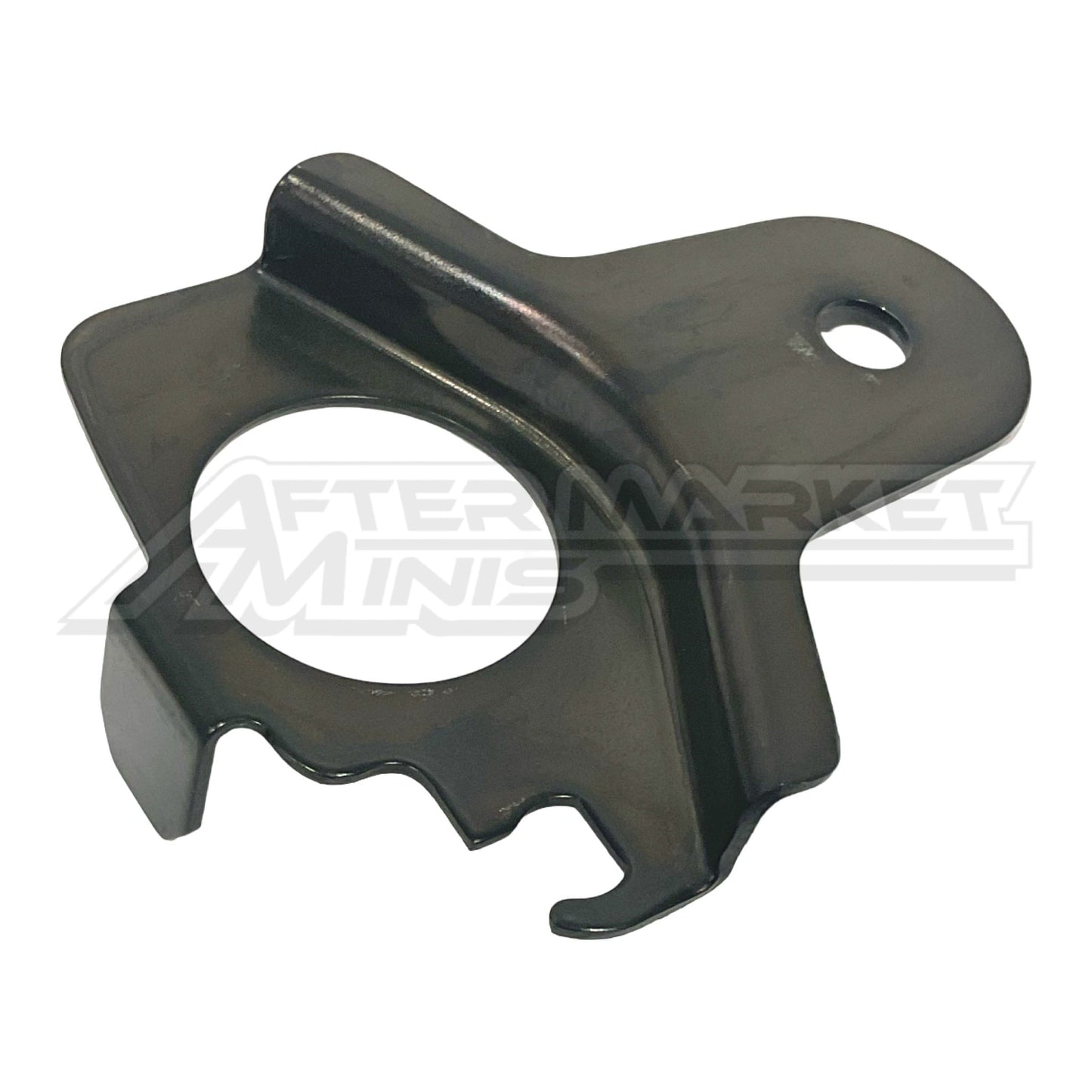 7. PW50 OEM Oil Tank Holding Bracket