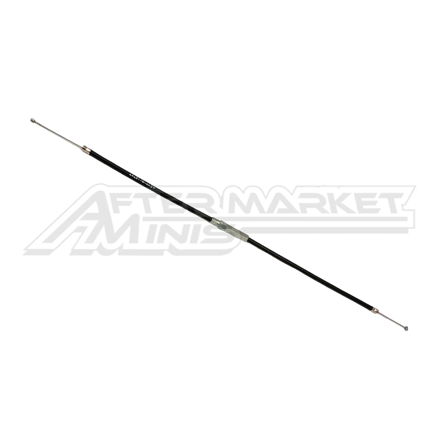10. PW50 Oil Injection Pump Cable - Cable splitter to Oil Pump