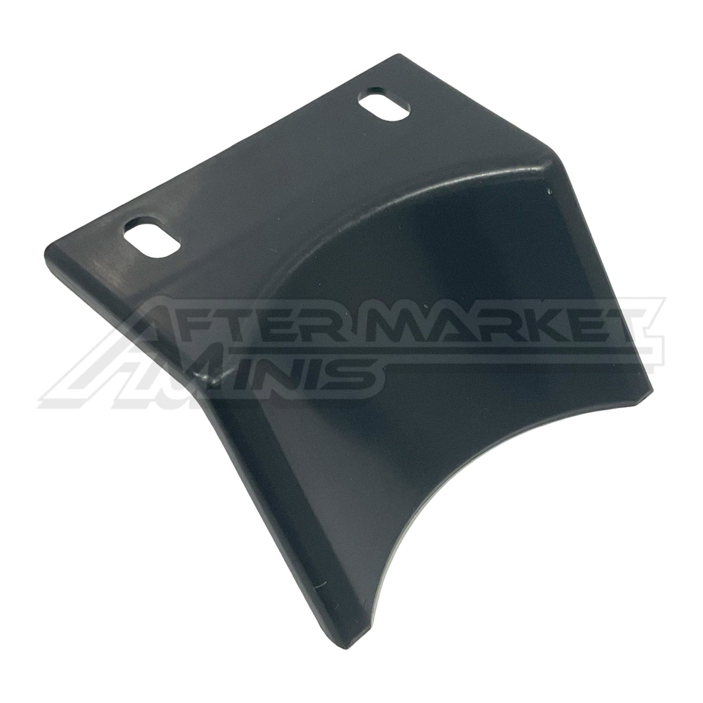 5. PW50 Rear Fender Mud Guard