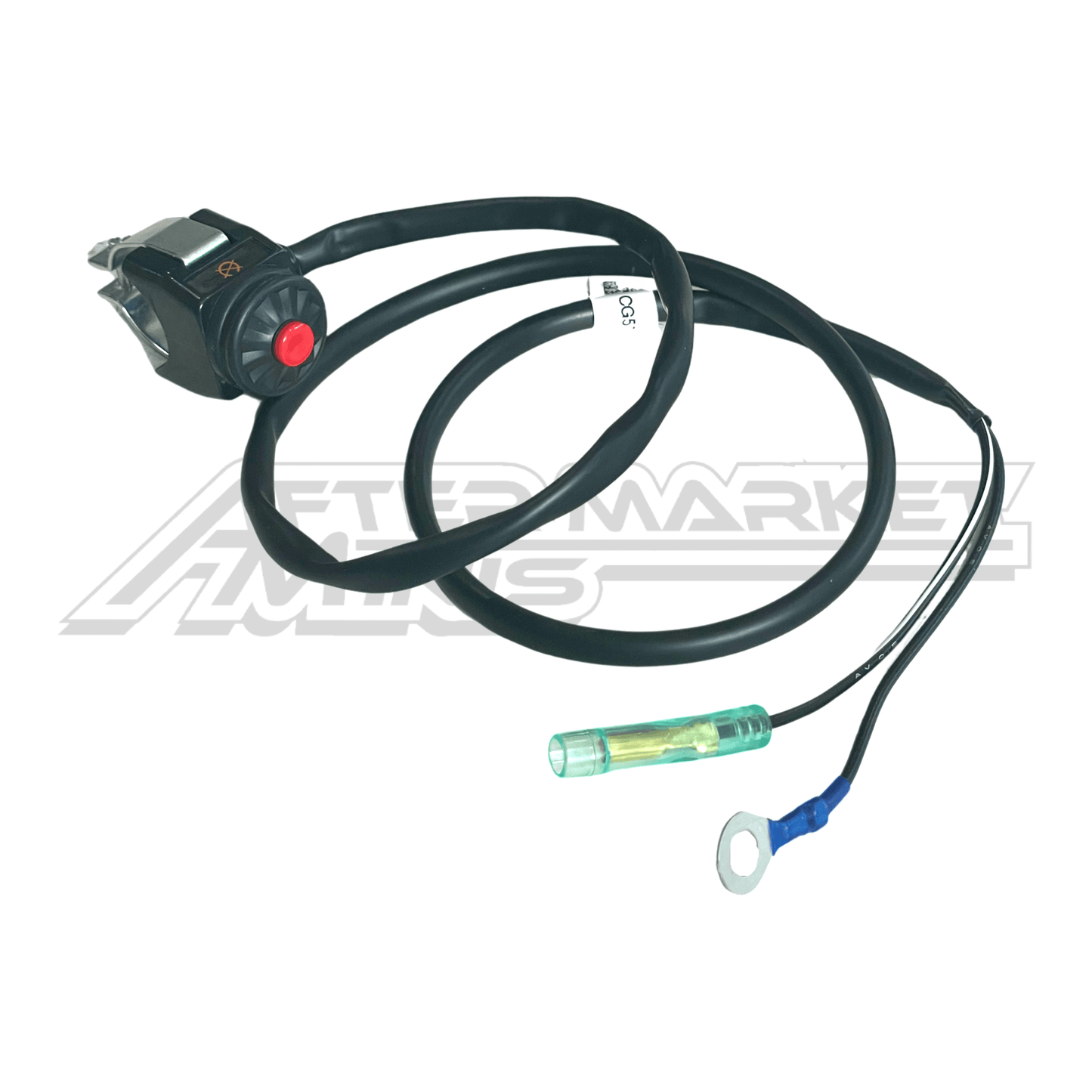 50cc / 65cc Kill Switch