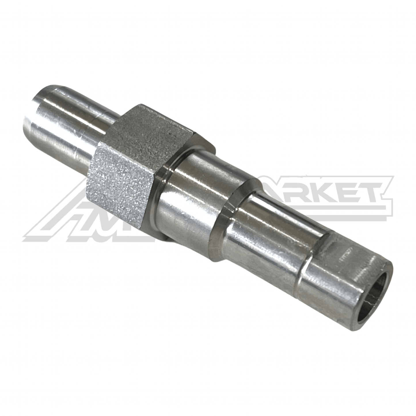 50cc / 65cc Water Pump Shaft
