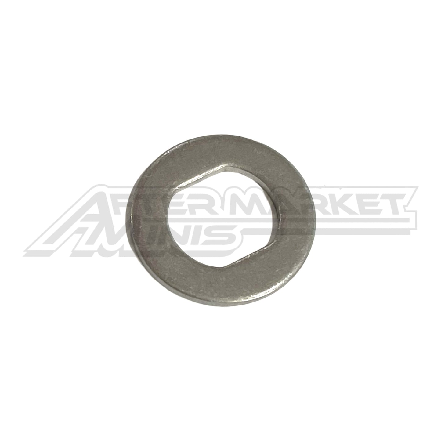 2025 Husqvarna TC 65 - Water Pump