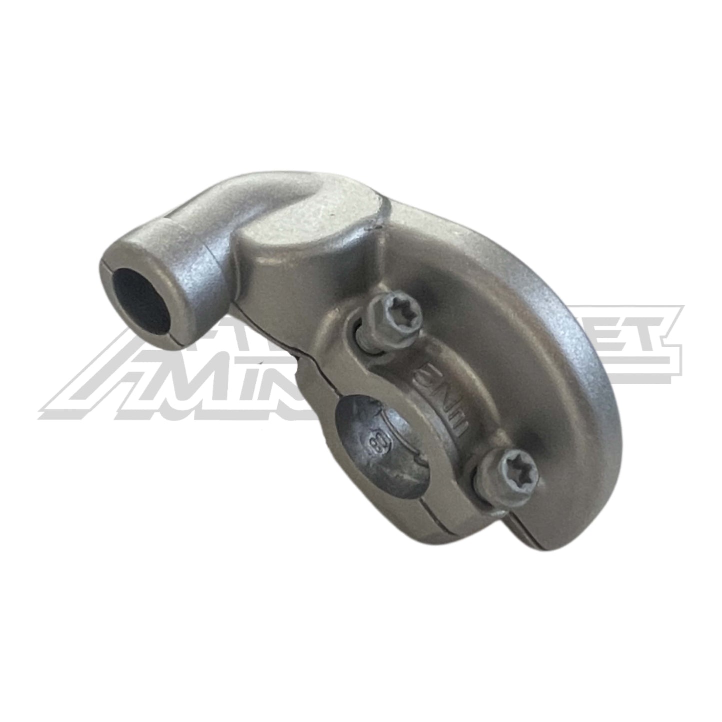 2025 Gas Gas MC 65 - Handlebar Controls