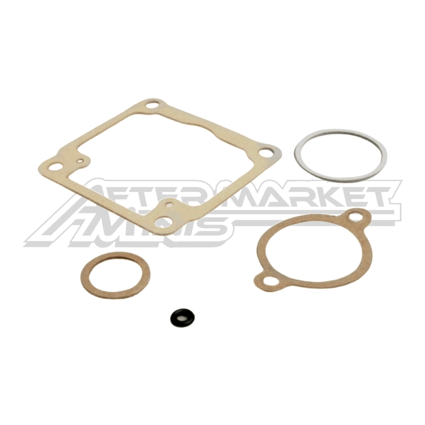 Dellorto PHBG 19mm Gasket Kit