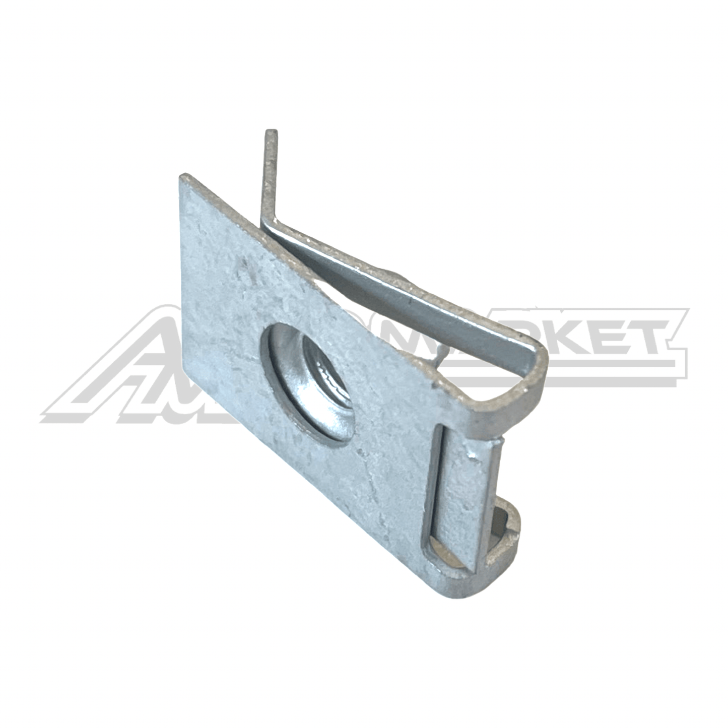 Gas Gas MC-E 5 Cooling System 2025