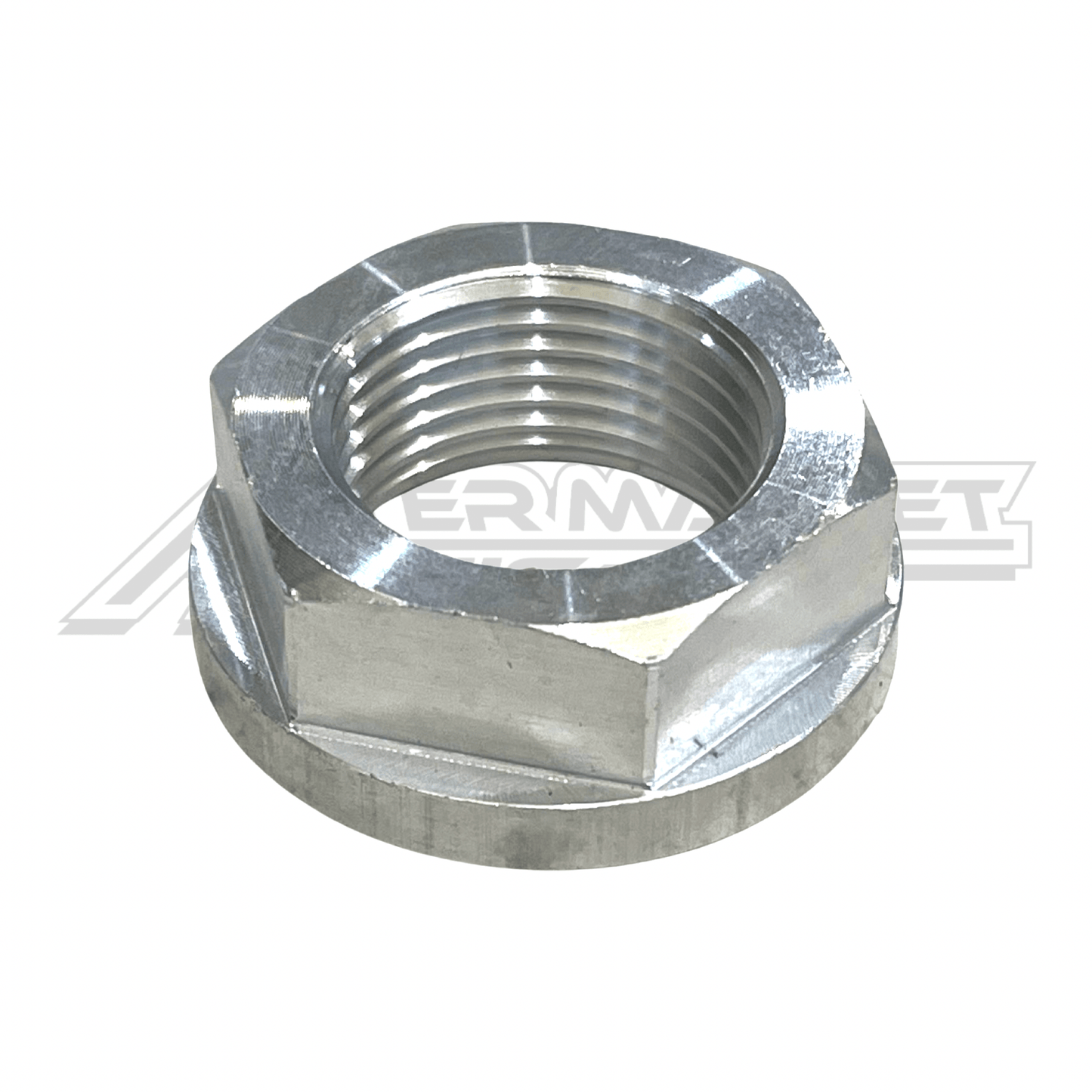 Gas Gas MC-E 5 - Front Fork Triple Clamp 2021-2024