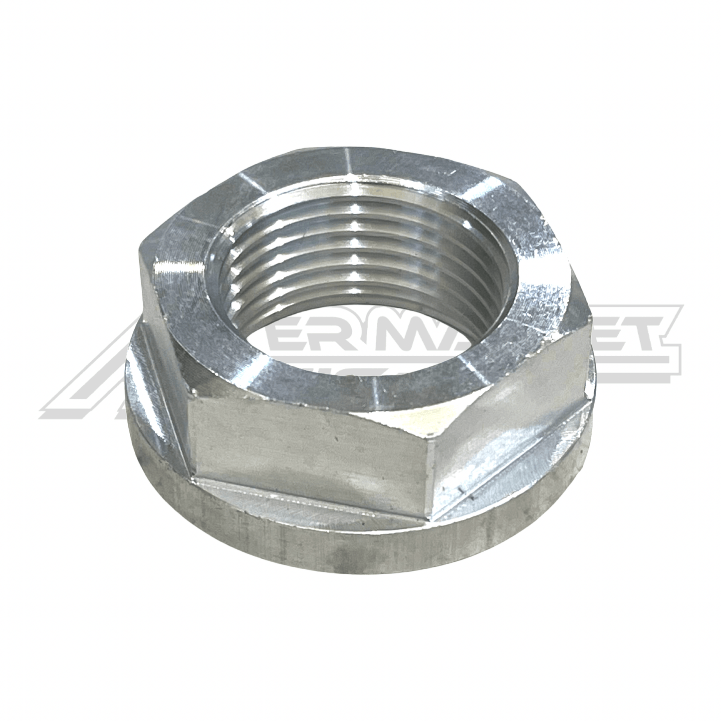 2025 Husqvarna TC 65 - Front Fork / Triple Clamp