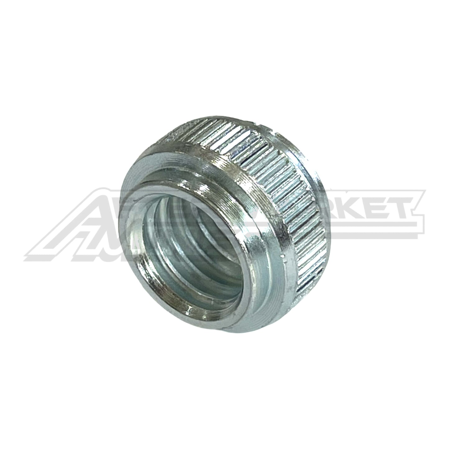 E-Bike Swingarm Hardware