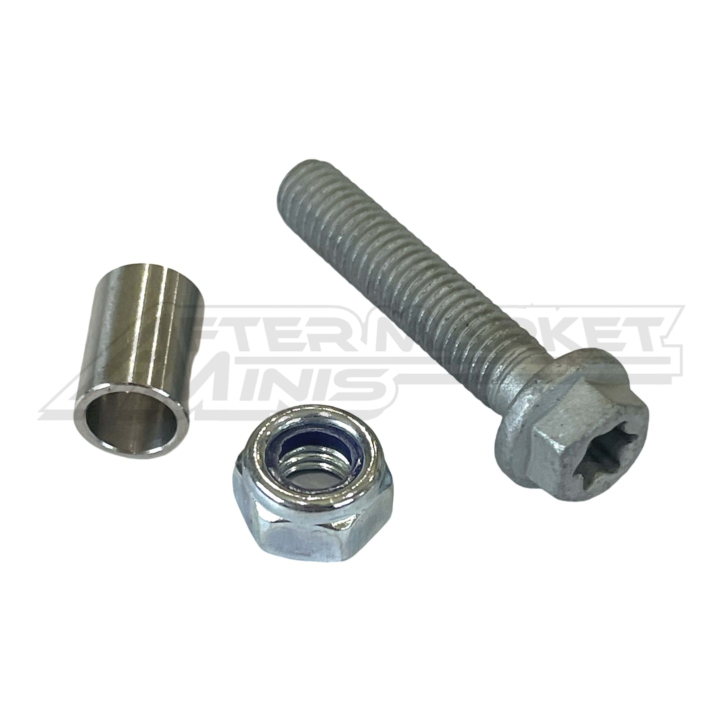 2025 Gas Gas MC 65 - Clutch Control