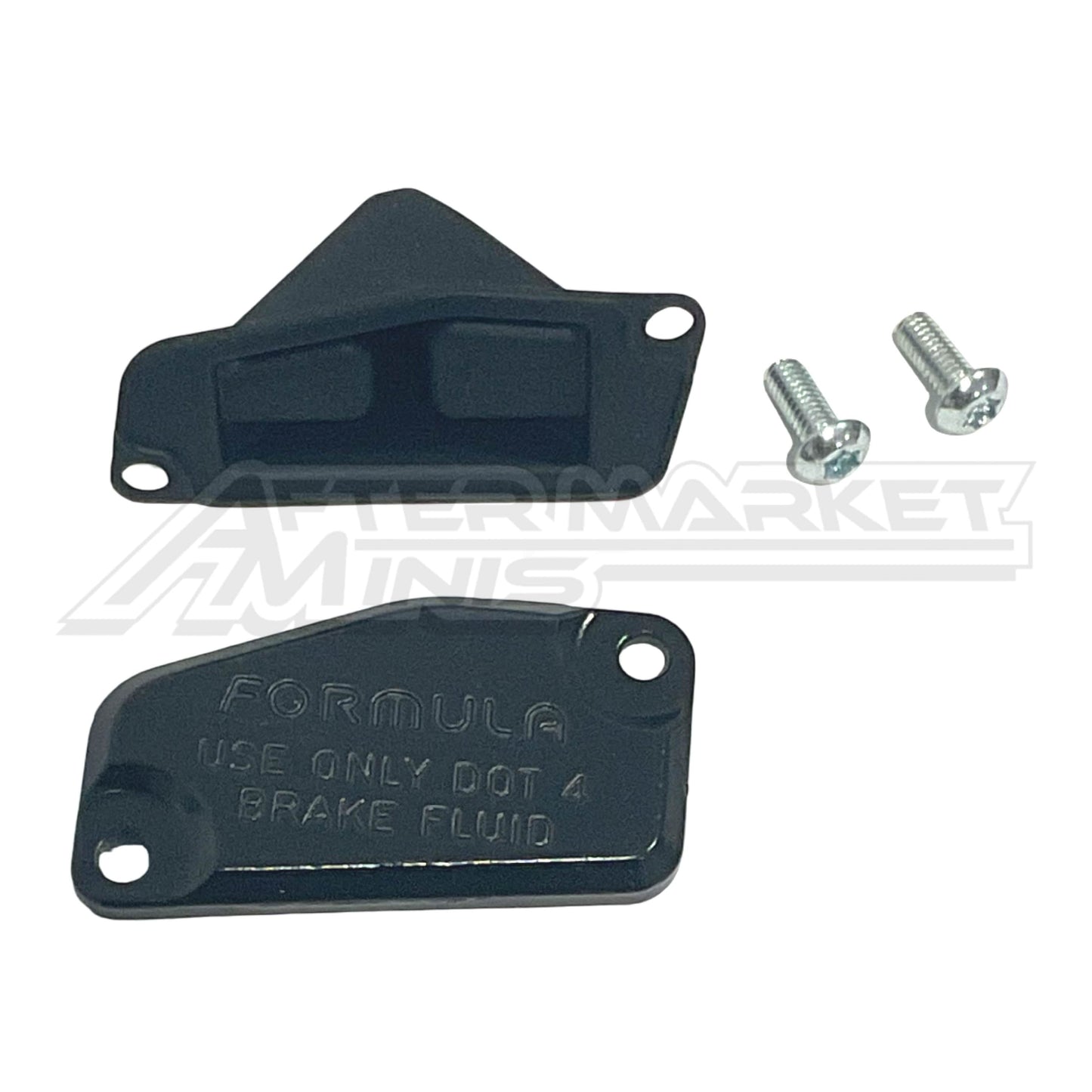 Husqvarna TC 65 Front Brake Control 2017-2022
