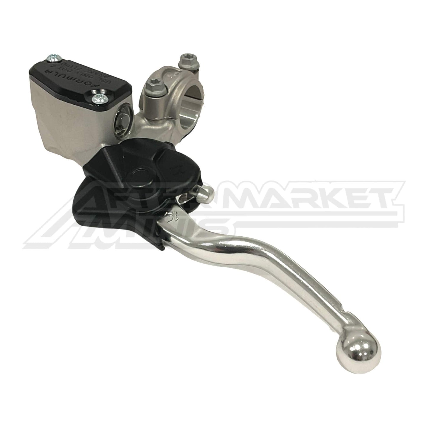 Gas Gas MC 65 Handlebar Controls 2021-2023