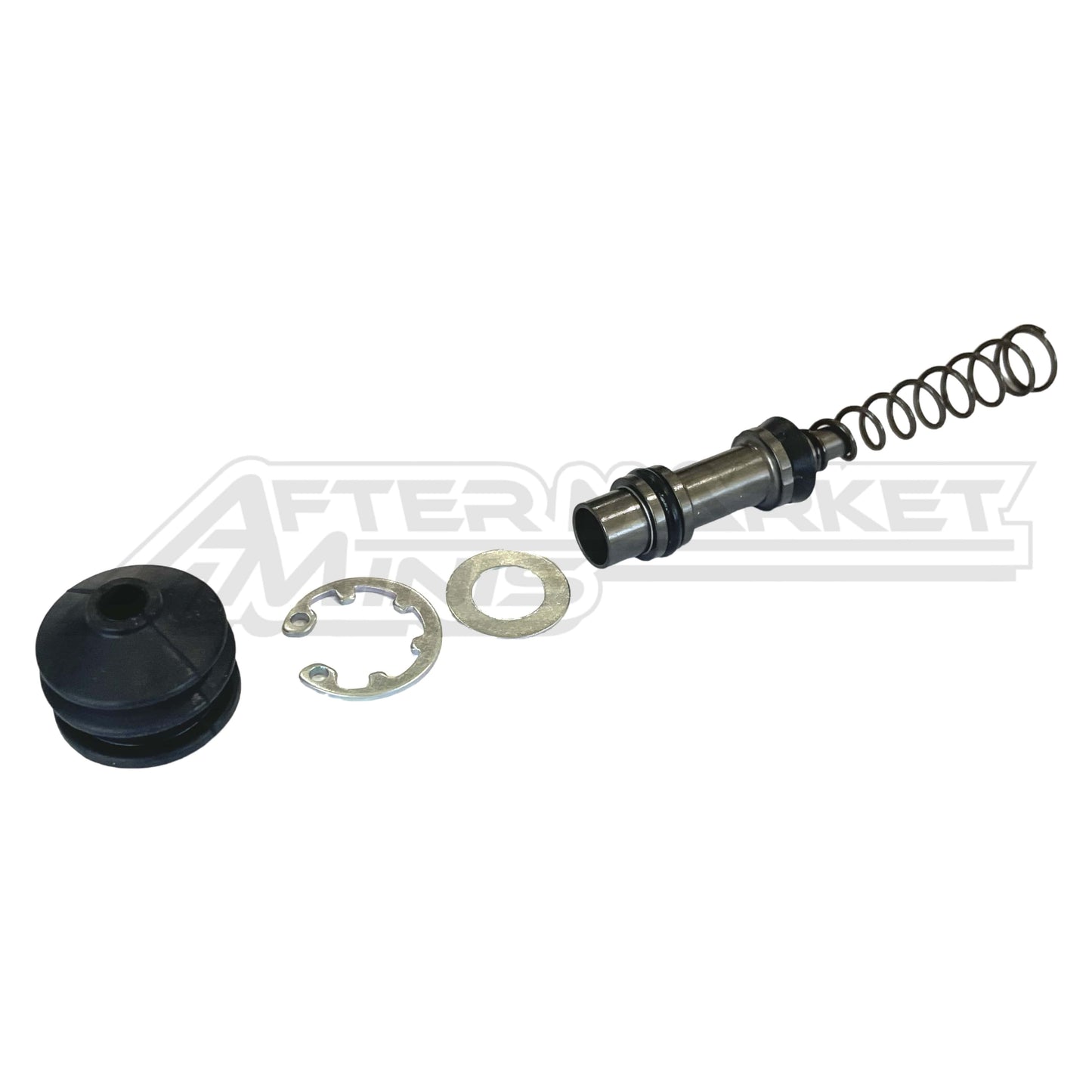 2025 Gas Gas MC 65 - Clutch Control