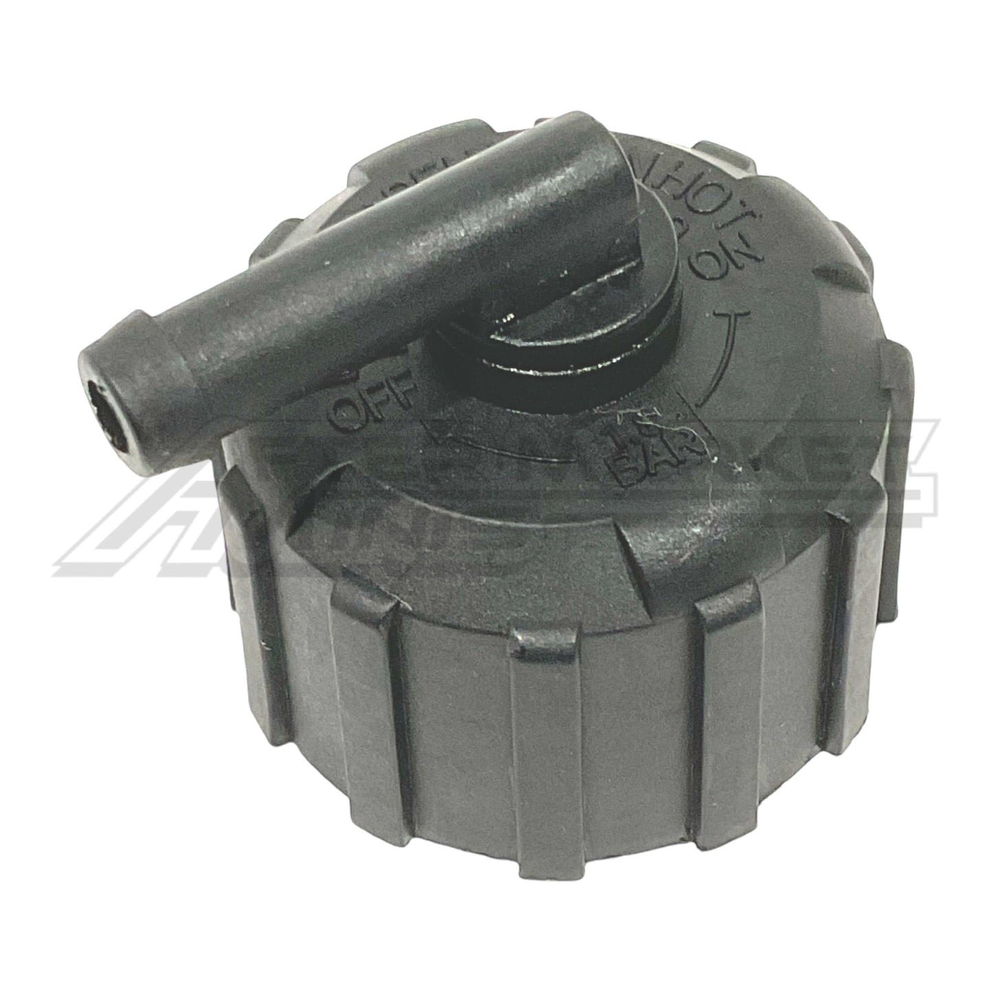 Gas Gas MC-E 5 Cooling System 2025