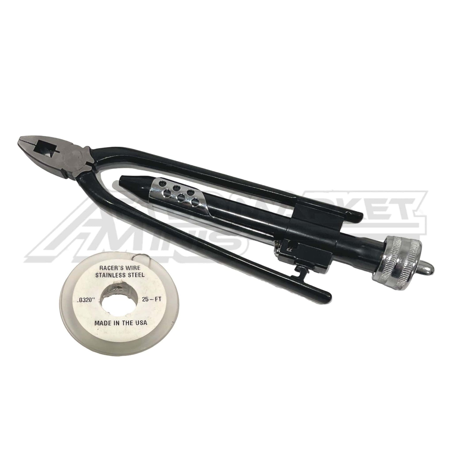 Motorsports Products 8" Wire Pliers Kit