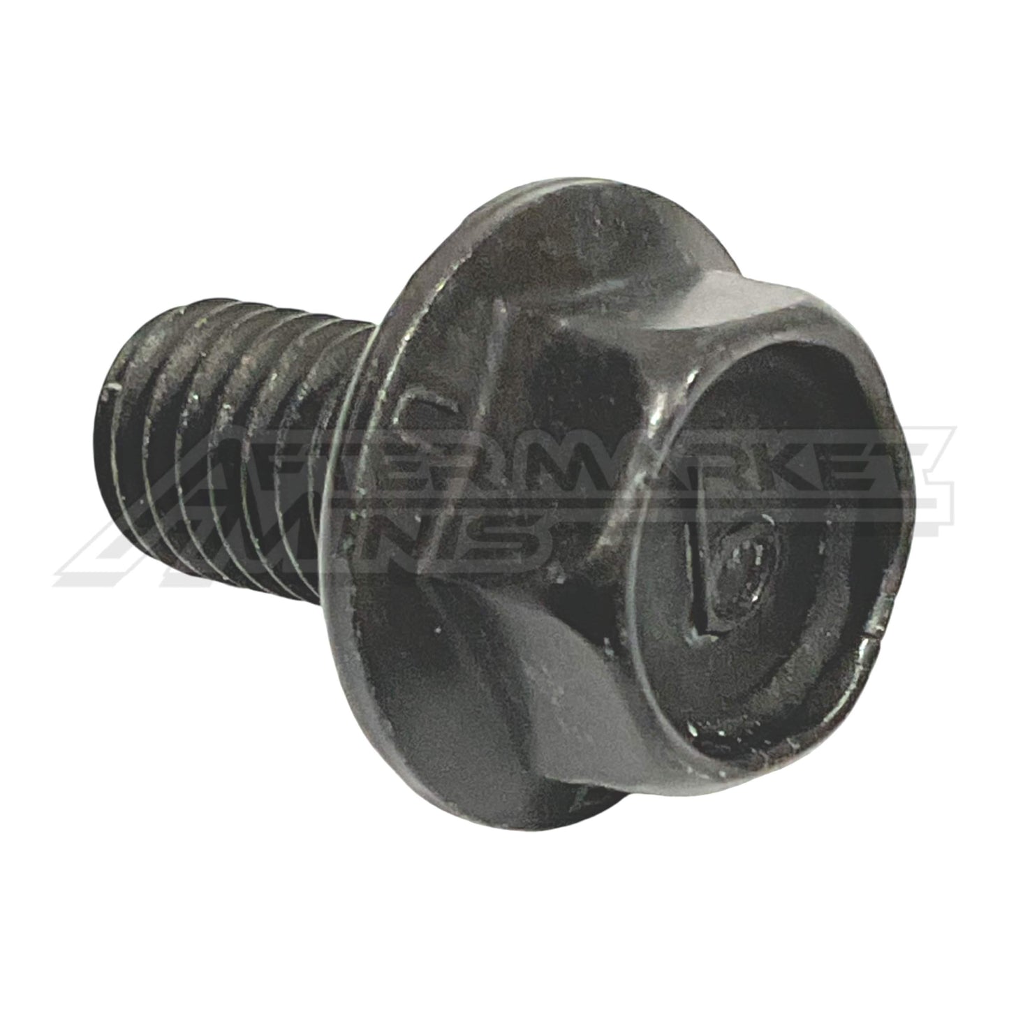 9. PW50 Swingarm Rear Axle Carrier Mounting Bolt