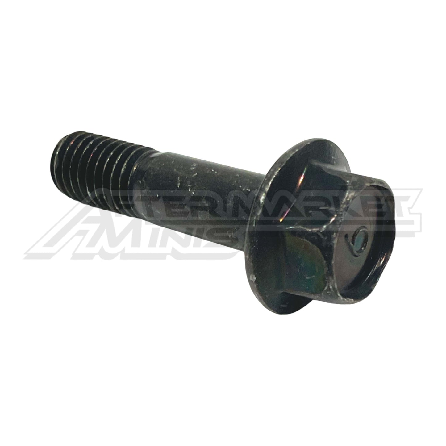 19. PW50 Rear Shock Bottom Mounting Bolt