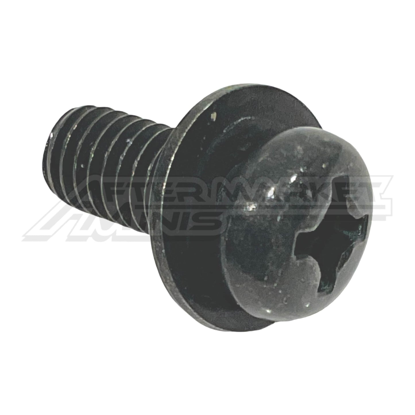 19. PW50 Air Box Inner Mounting Screw