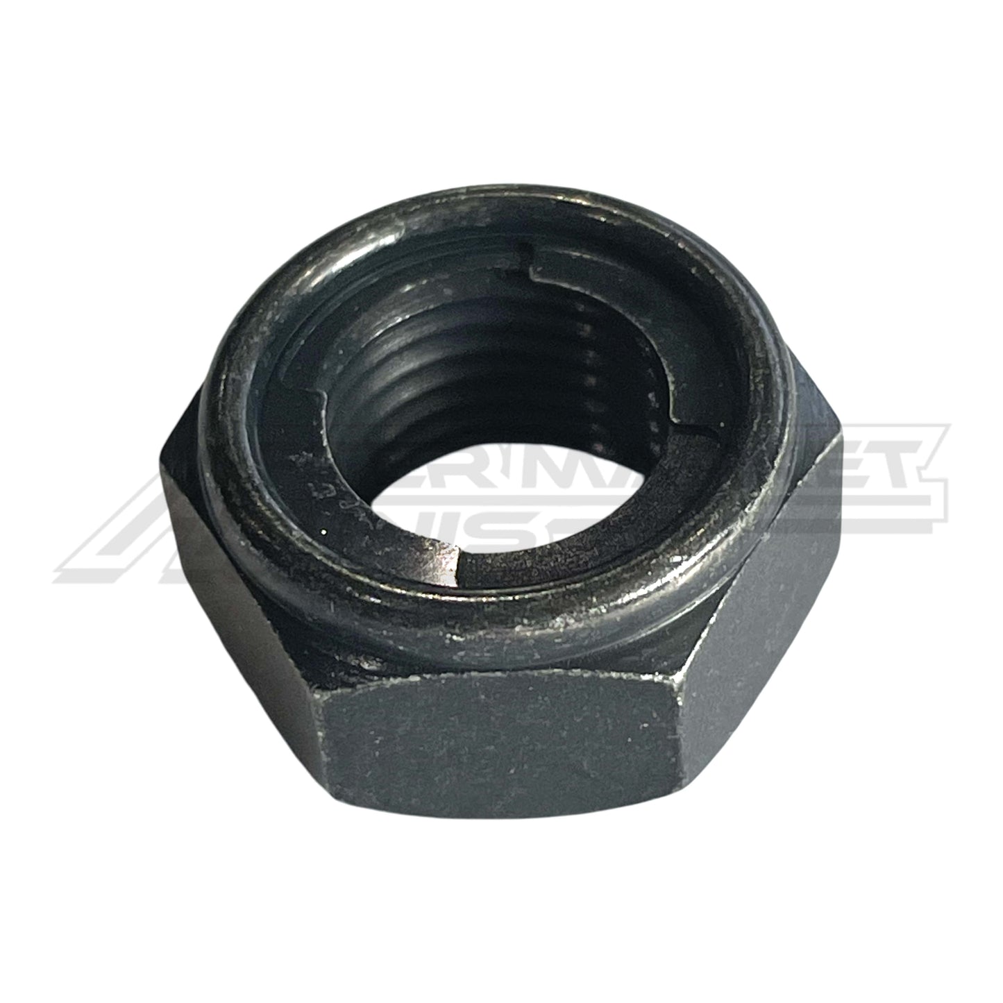 10. PW50 Rear Axle Nut