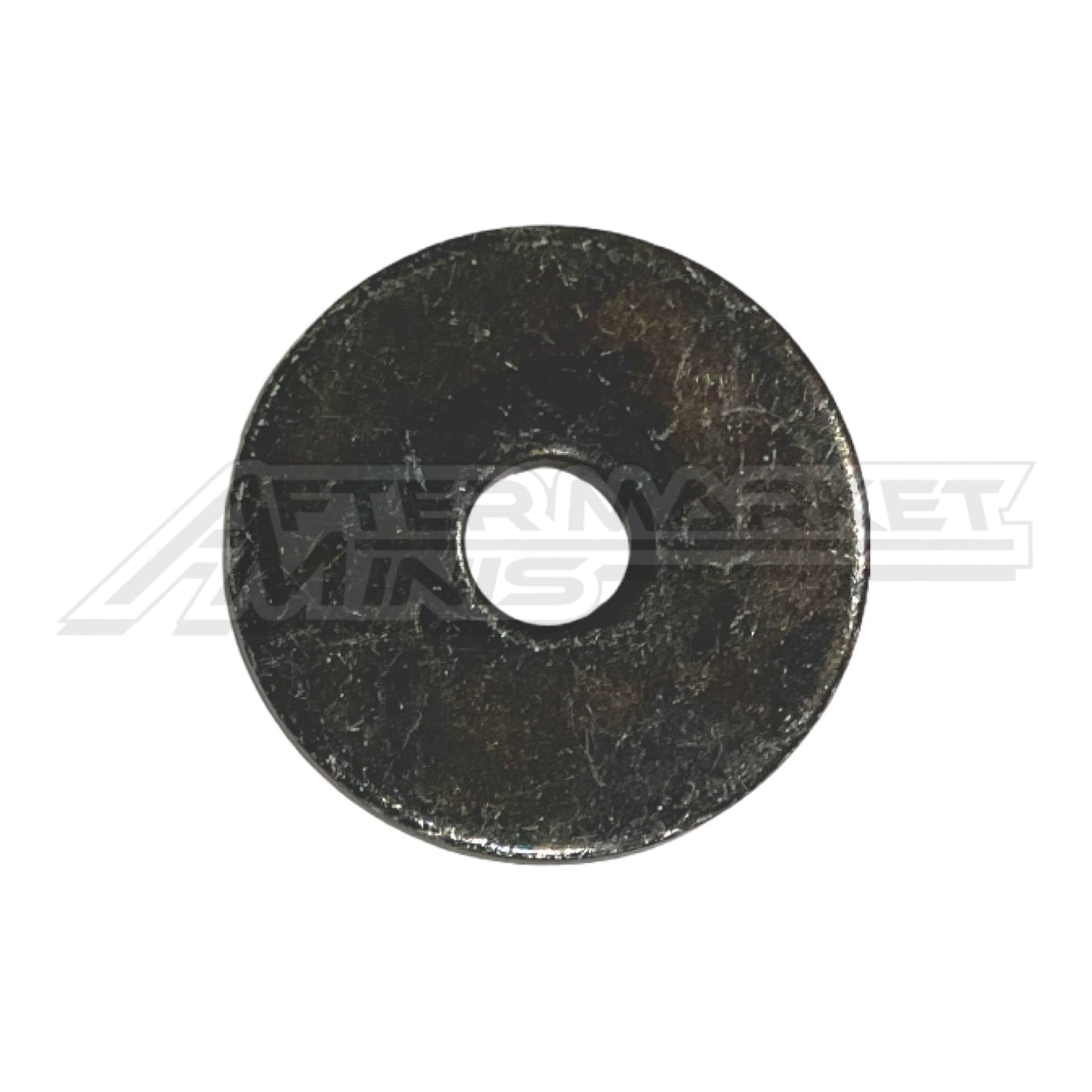 6. PW50 Gas Tank Mounting Washer
