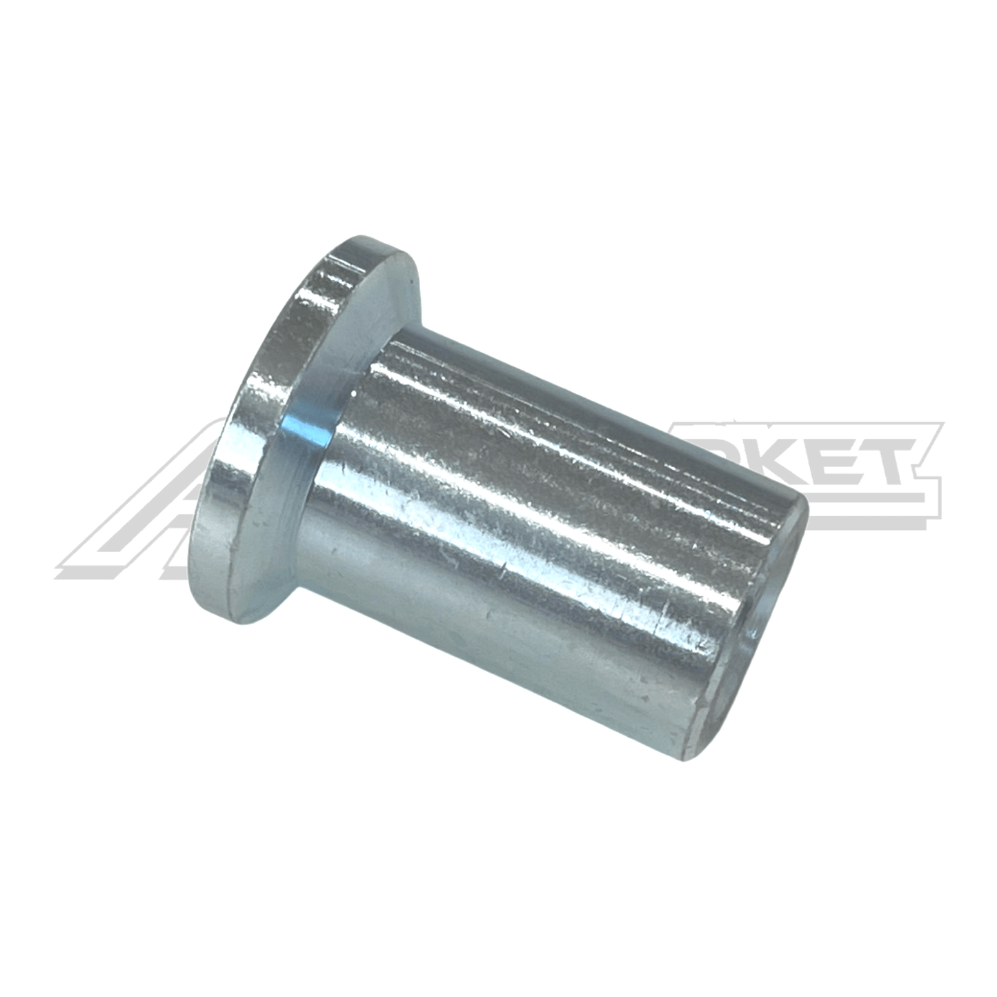 19. PW50 Front Wheel Axle Spacer 2017+