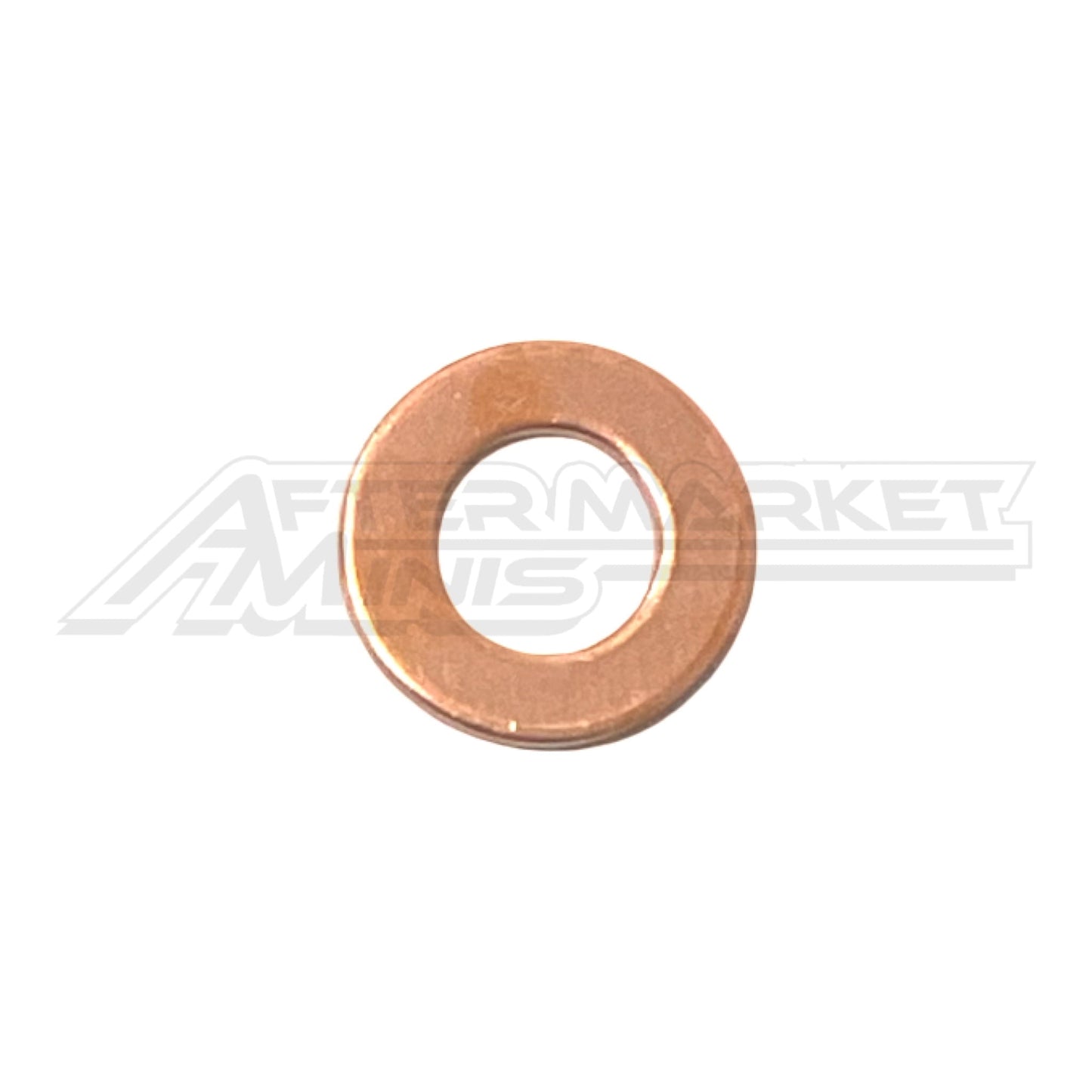 17. PW50 Oil Drain Bolt Crush Washer