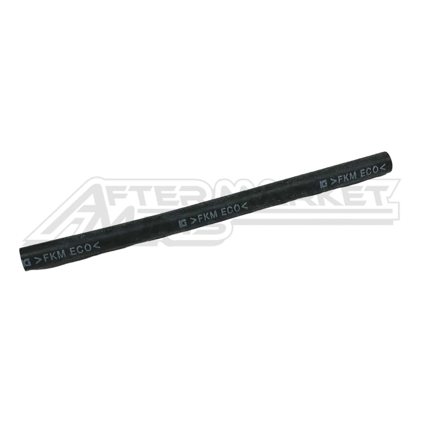 15. PW50 Fuel Line - Petcock to Carburetor