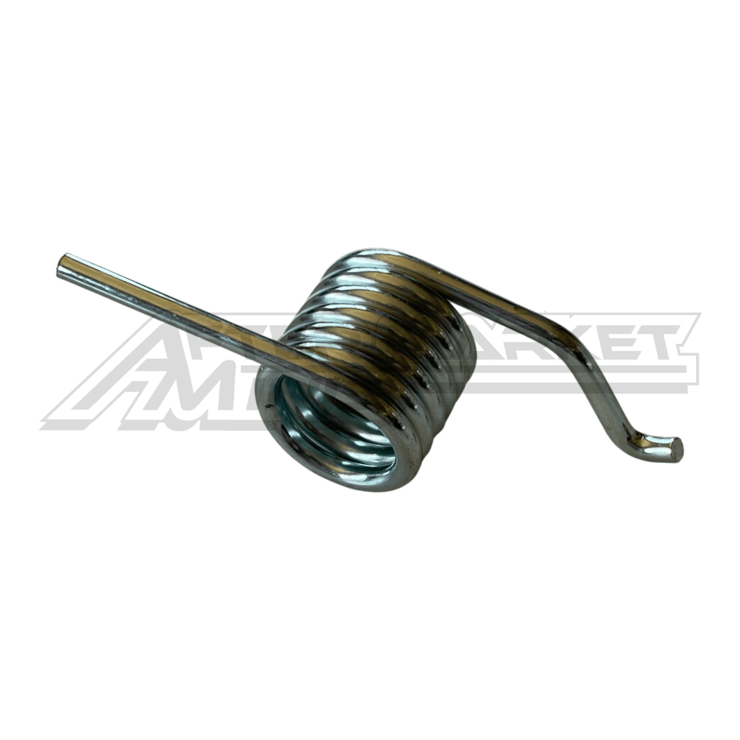 5. PW50 Foot Peg Spring