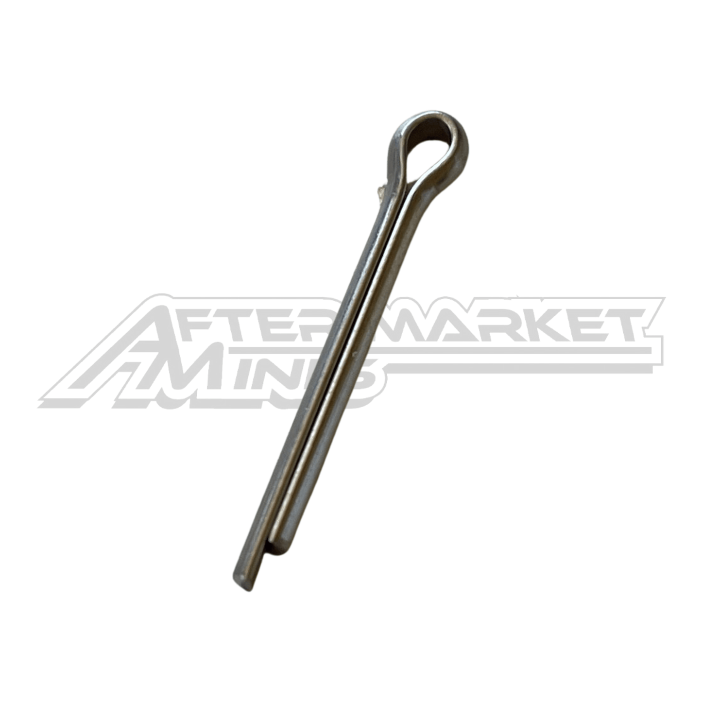 4. PW50 Foot Peg Cotter Pin