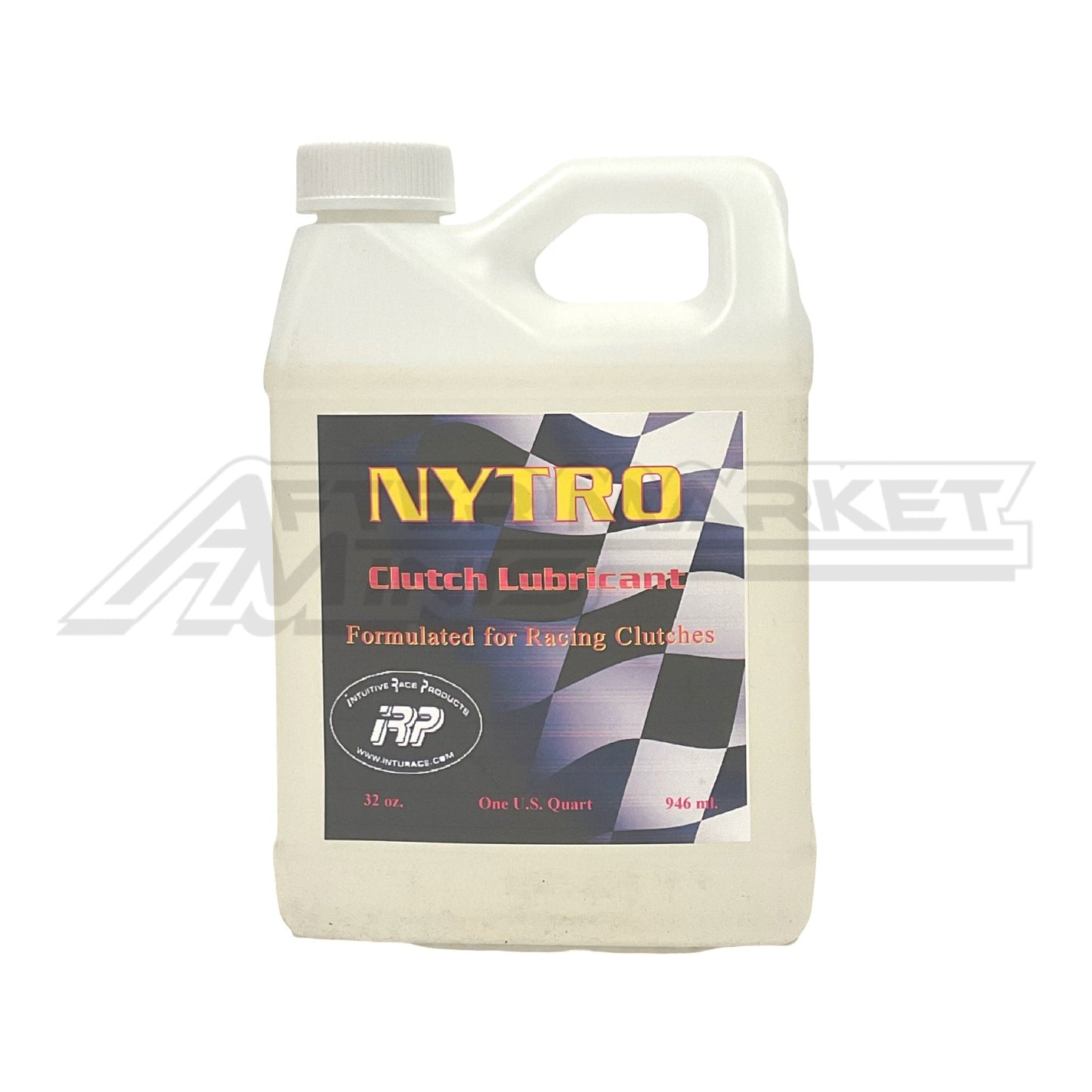 IRP Nytro Oil