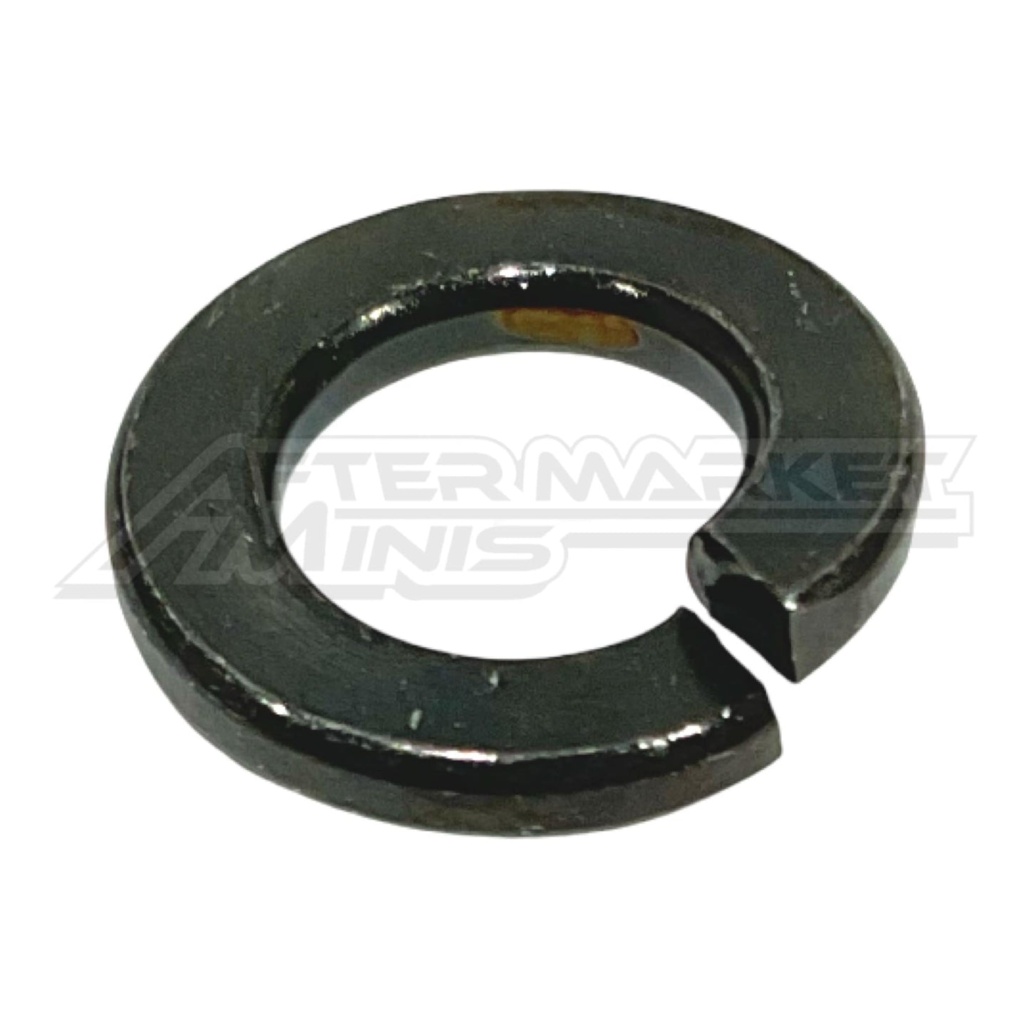 5. PW50 Exhaust Pipe Mounting Spring Washer