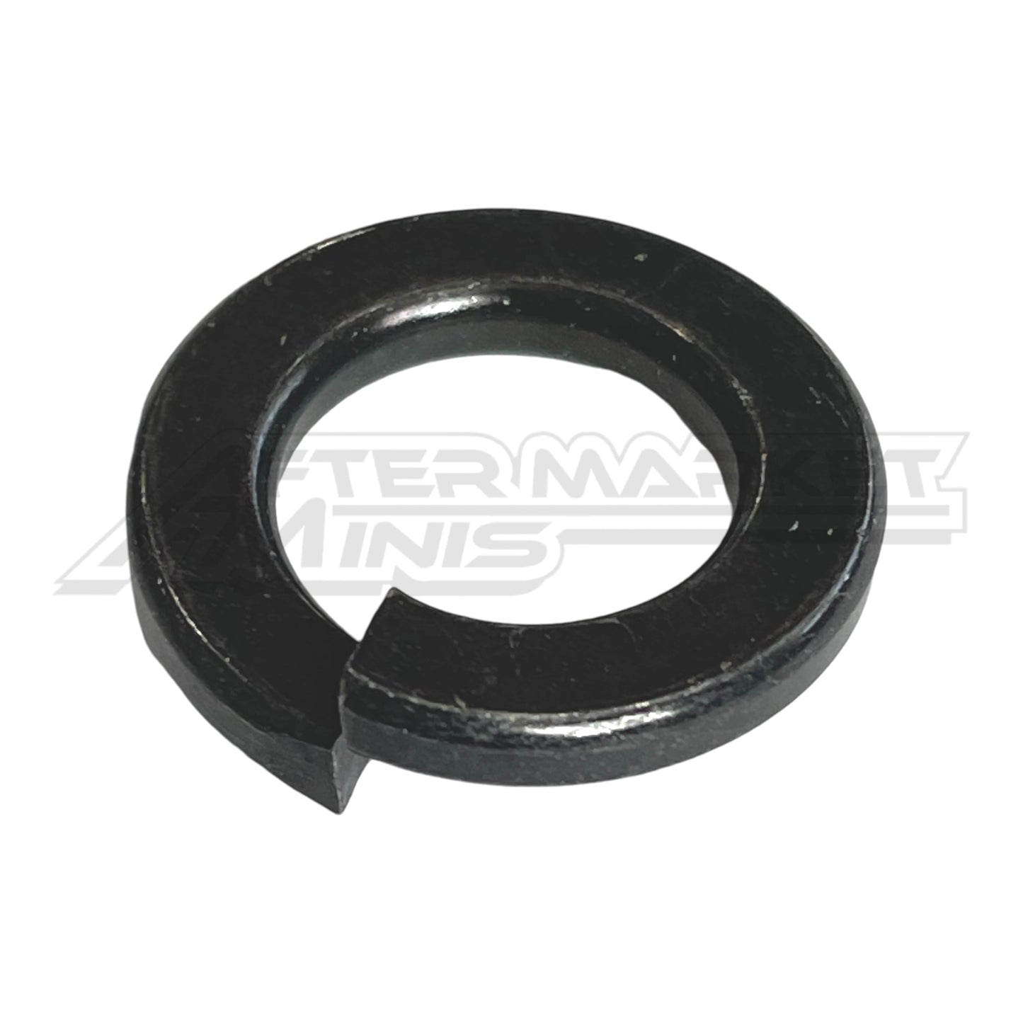 9. PW50 Crank Lock Spring Washer - Stator Side