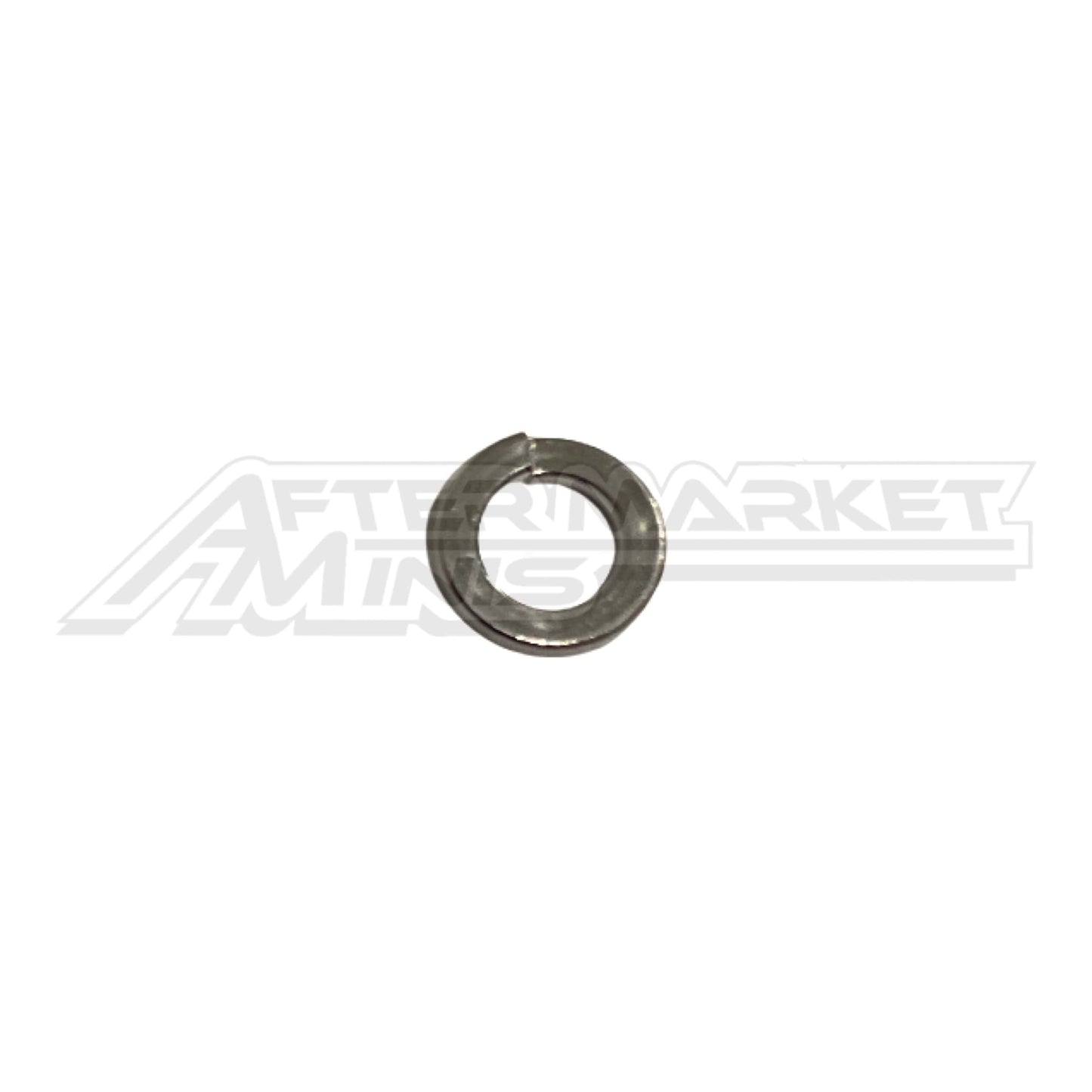 5. PW50 Reed Pedal Mounting Washer