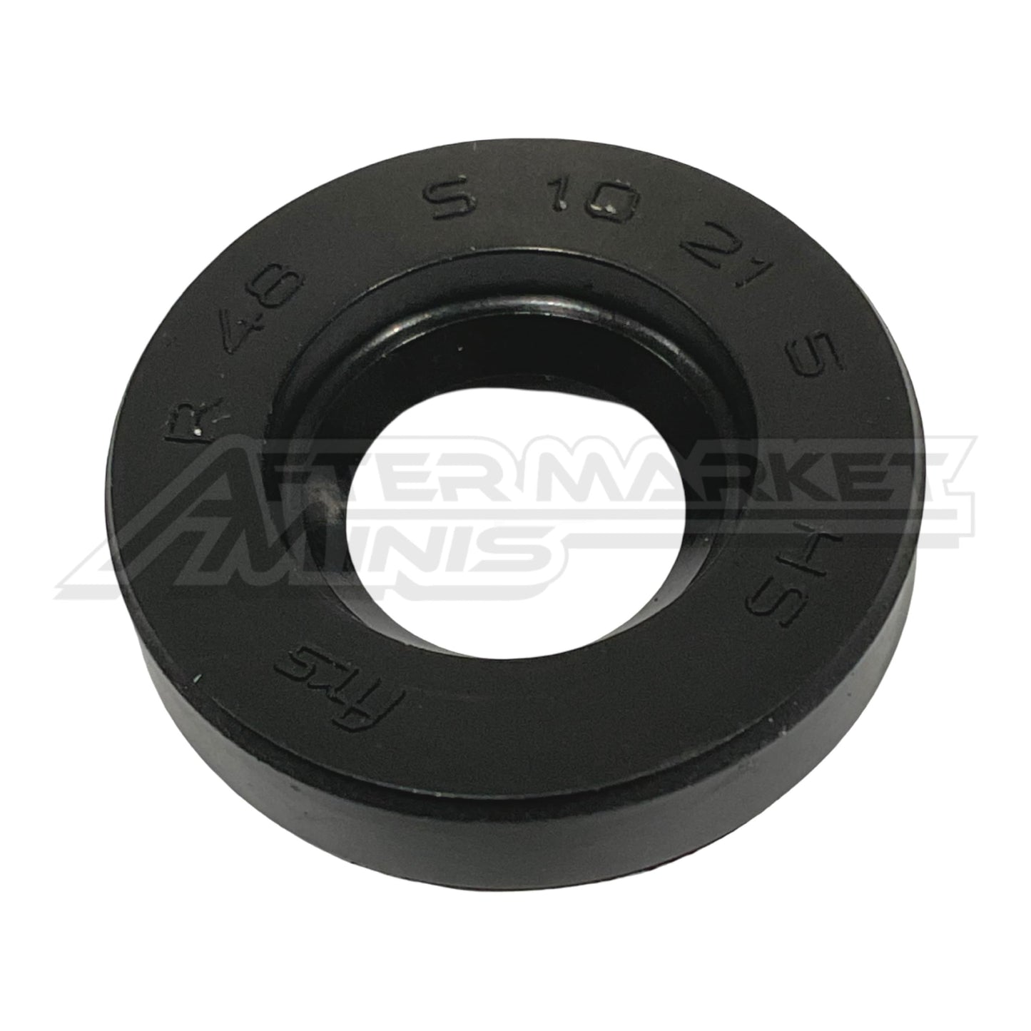 2. PW50 Oil Pump Seal