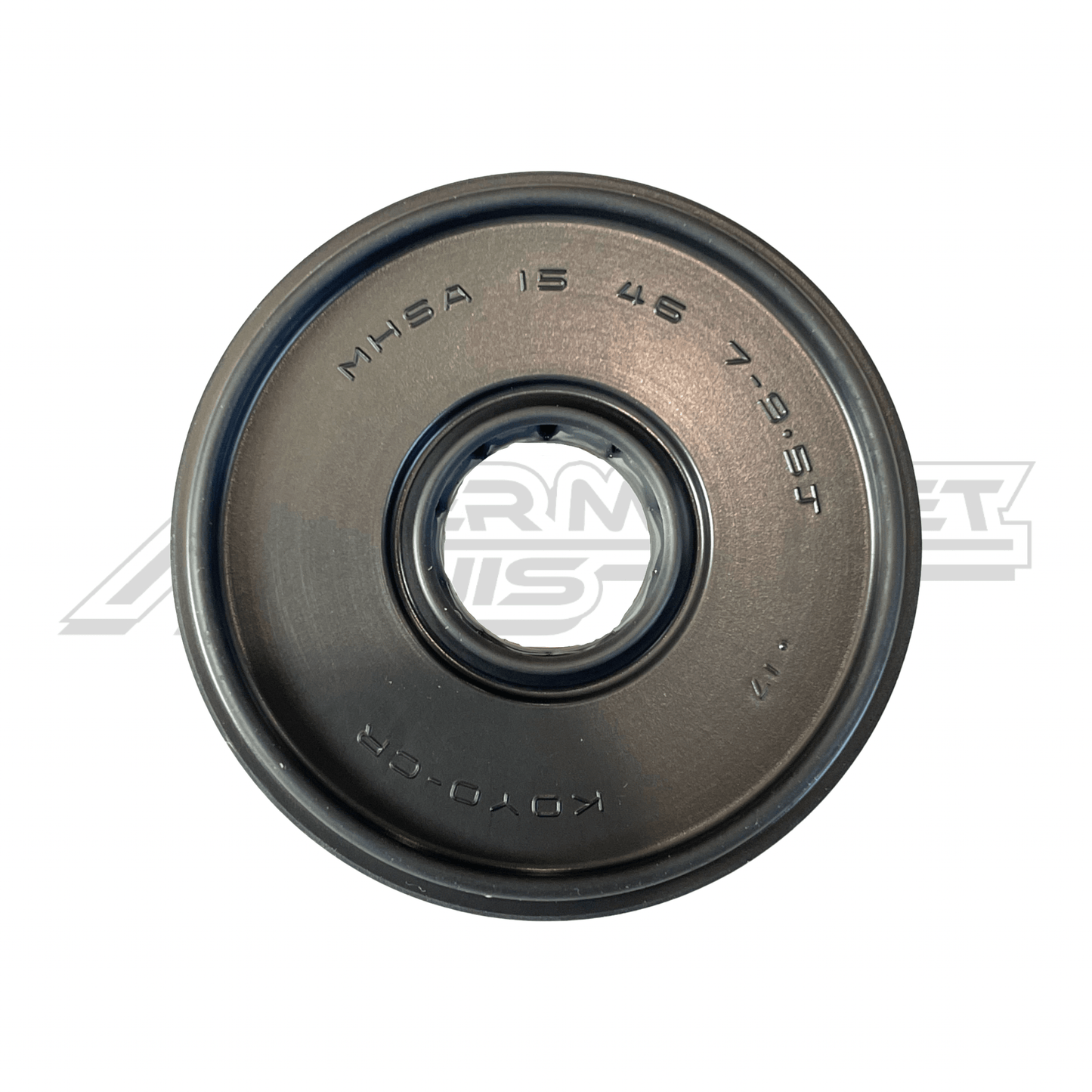 11. PW50 Output Drive Shaft Seal