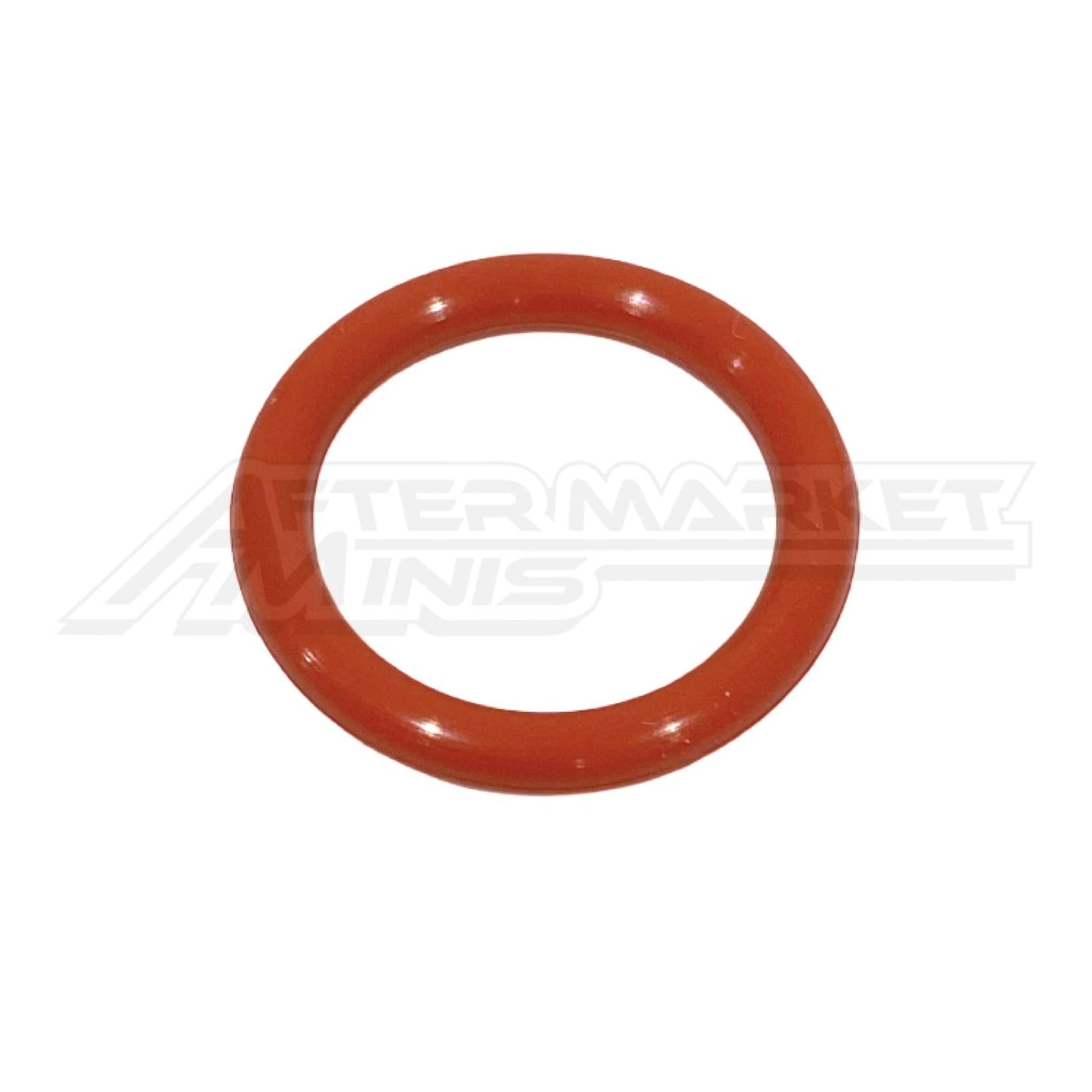 19. PW50 Oil Fill Cap Oring
