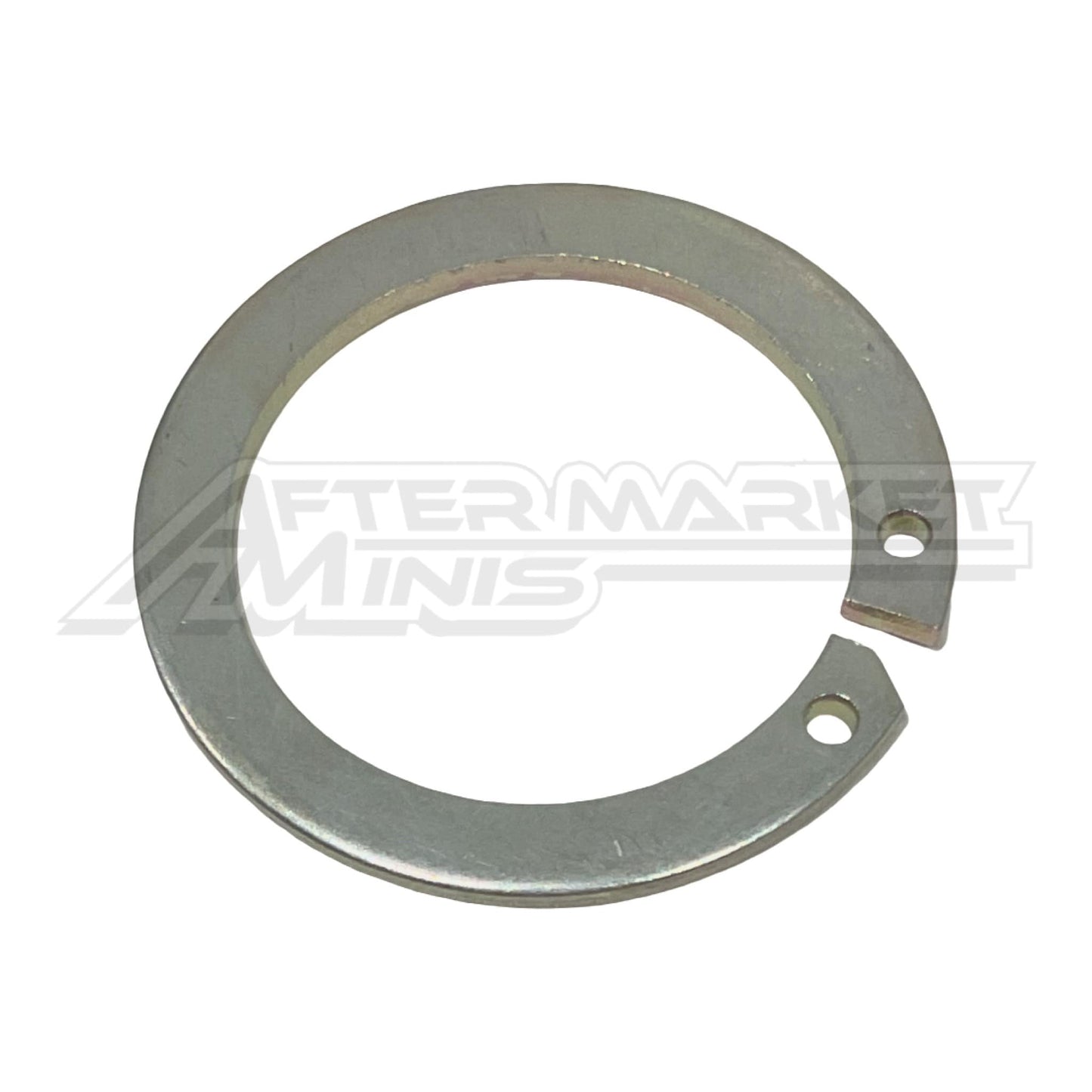 21. Yamaha PW50 OEM Drive Shaft Spring Locking Clip
