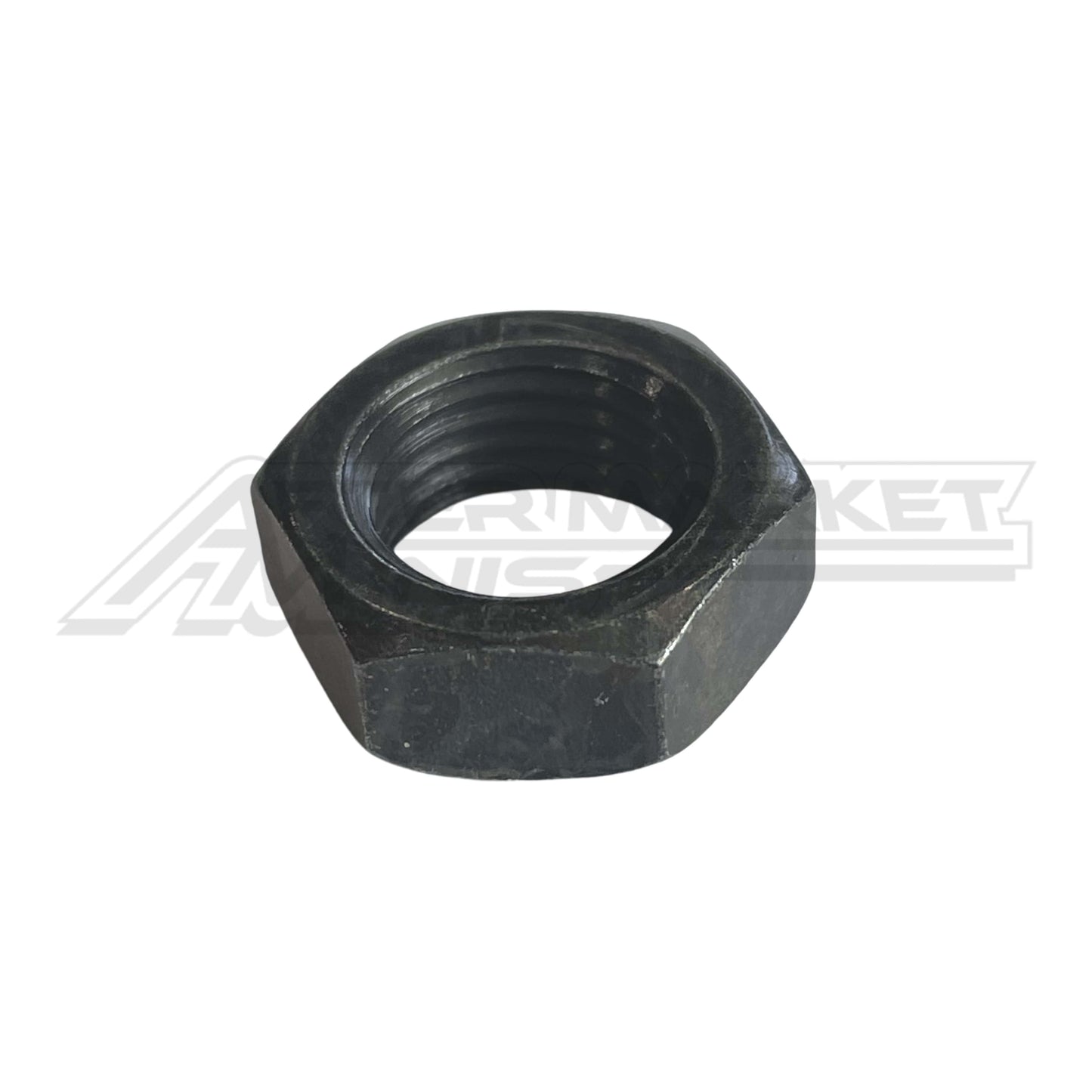 10. PW50 Crank Nut - Stator Side