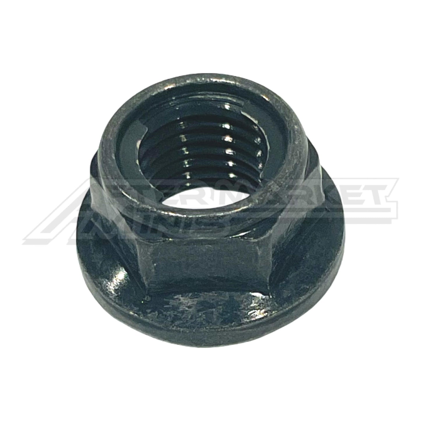 16. PW50 Engine Mounting Pivot Bolt