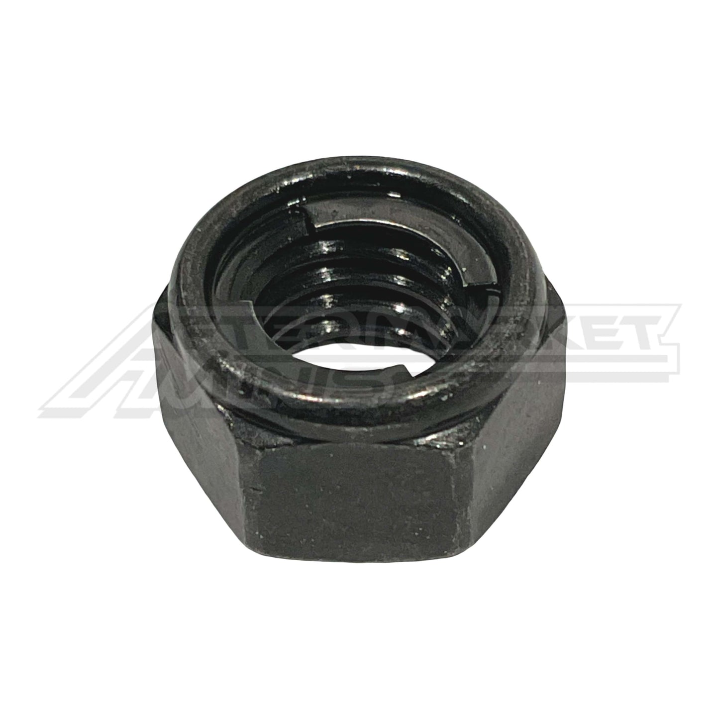 2. PW50 Handlebar Mounting Nut