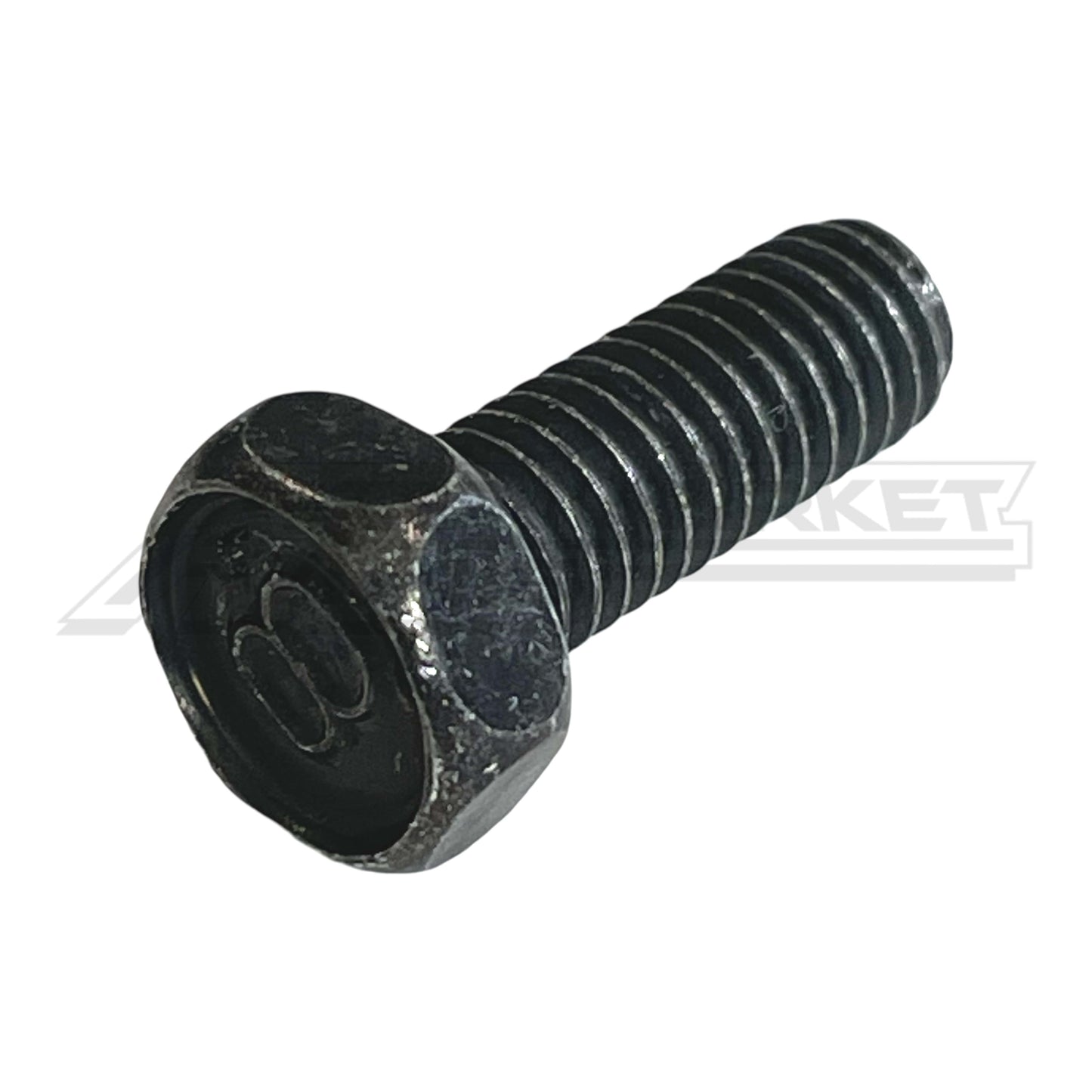 15. PW50 Rear Shock Top Mounting Bolt