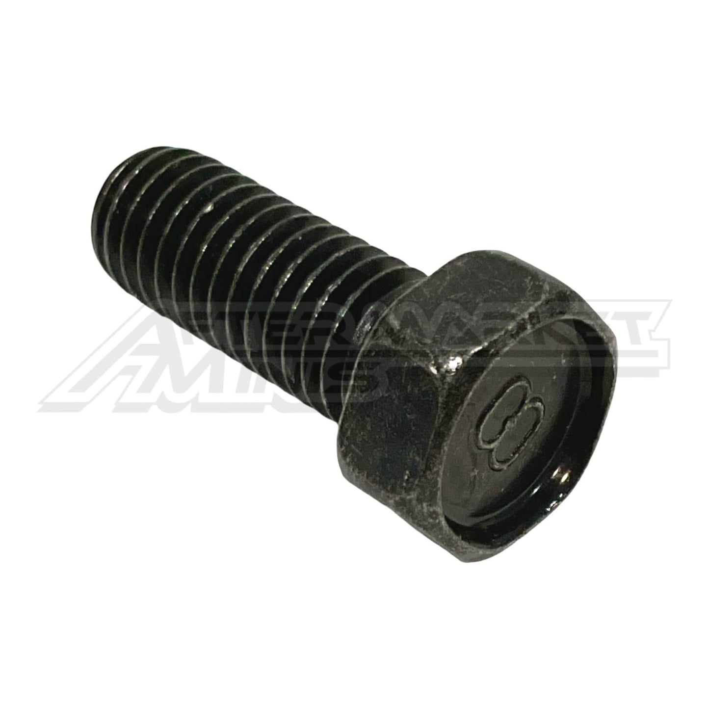 4. PW50 Exhaust Pipe Mounting Bolt