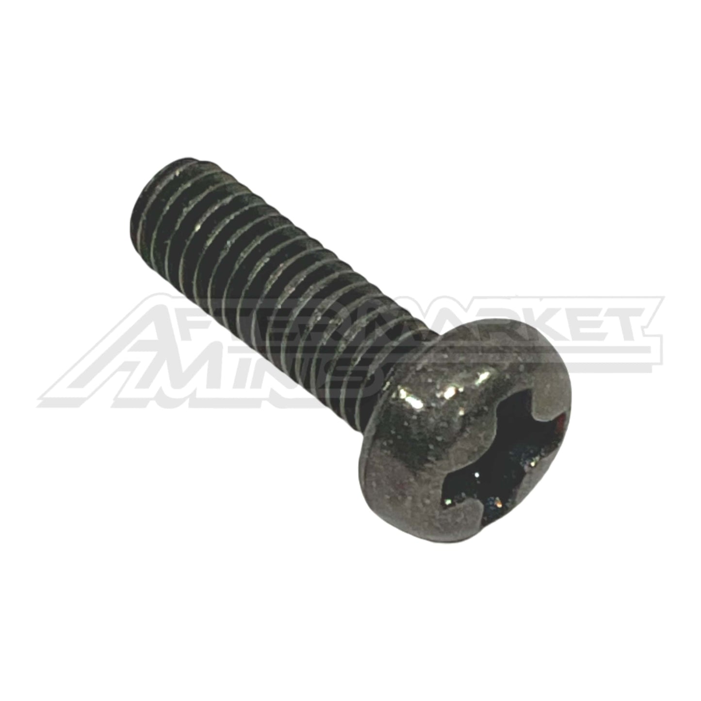4. PW50 Reed Pedal Mounting Screw