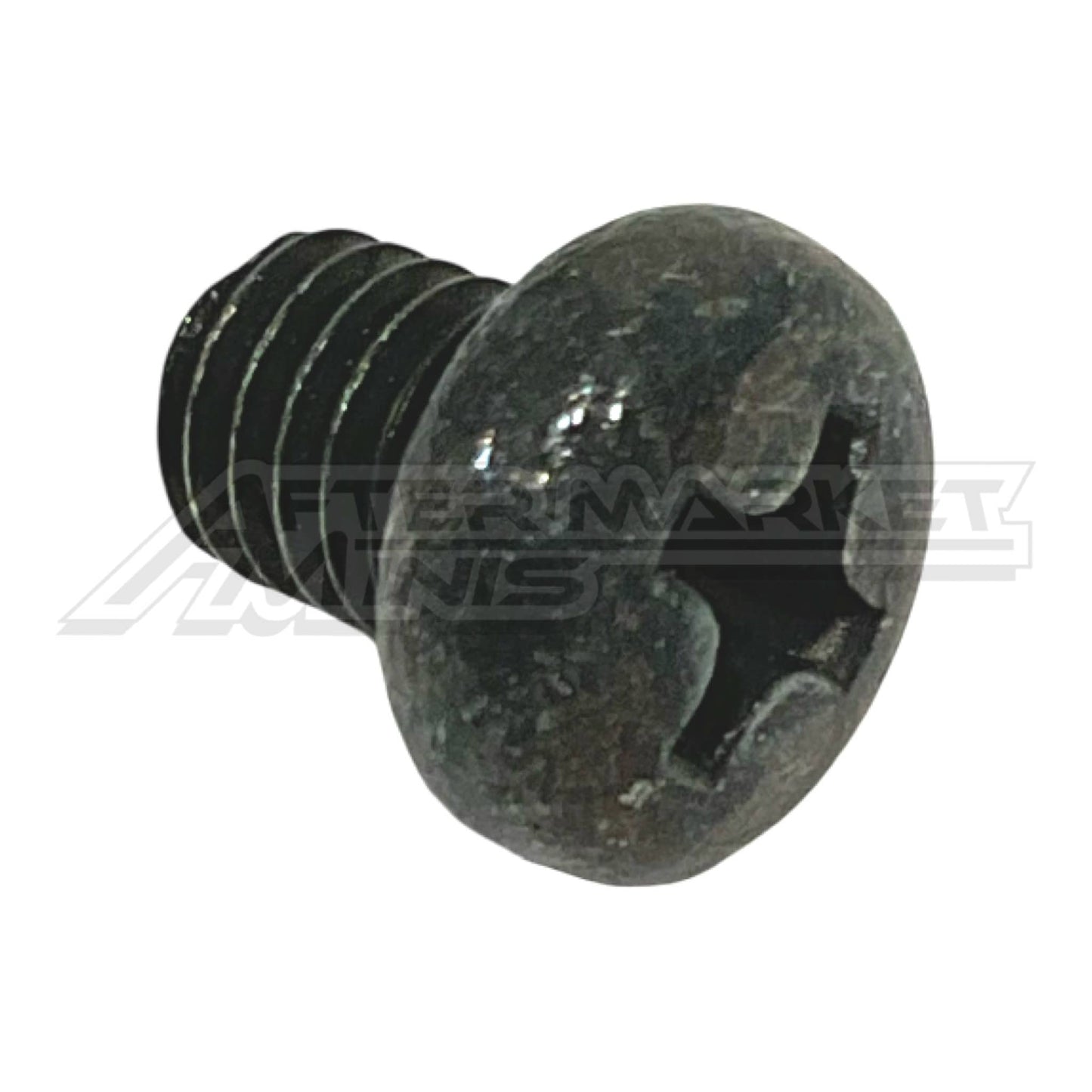 8. PW50 Exhaust Pipe Heat Shield Bolt