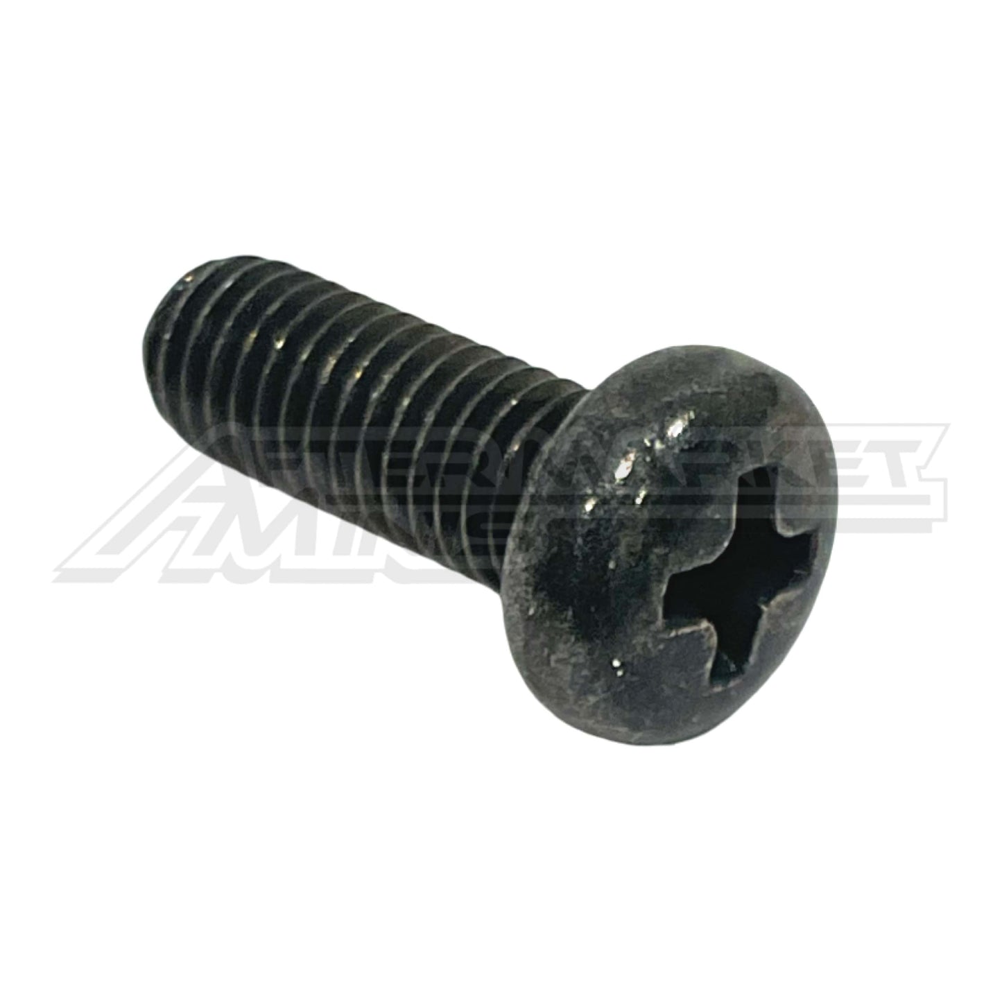 9. PW50 Ignition Cover Screw